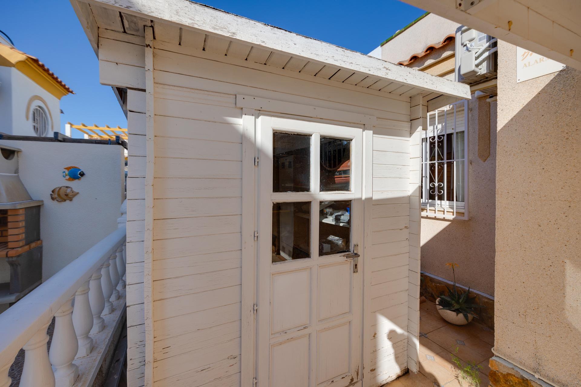 Hus till salu i Orihuela Costa