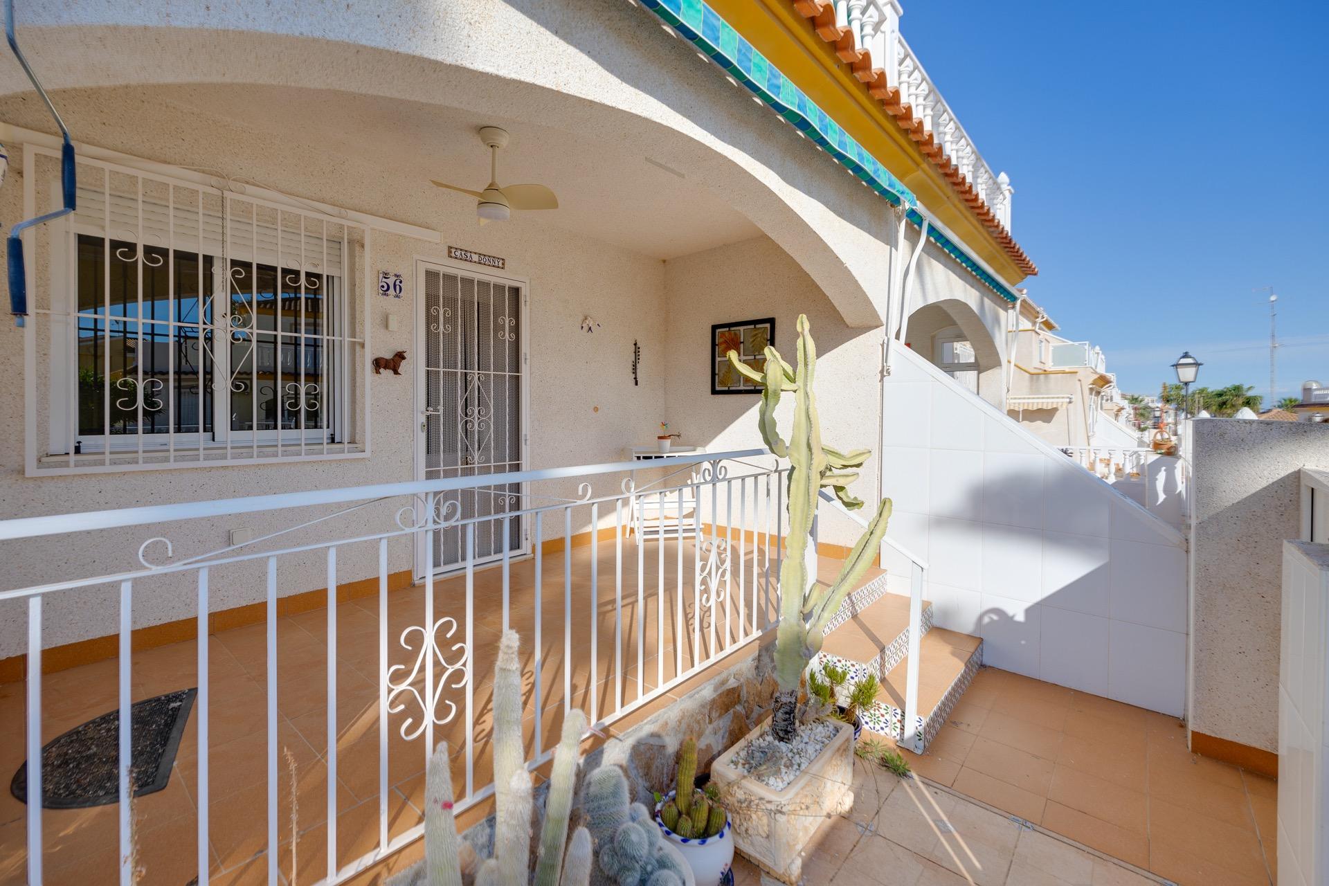 Hus till salu i Orihuela Costa