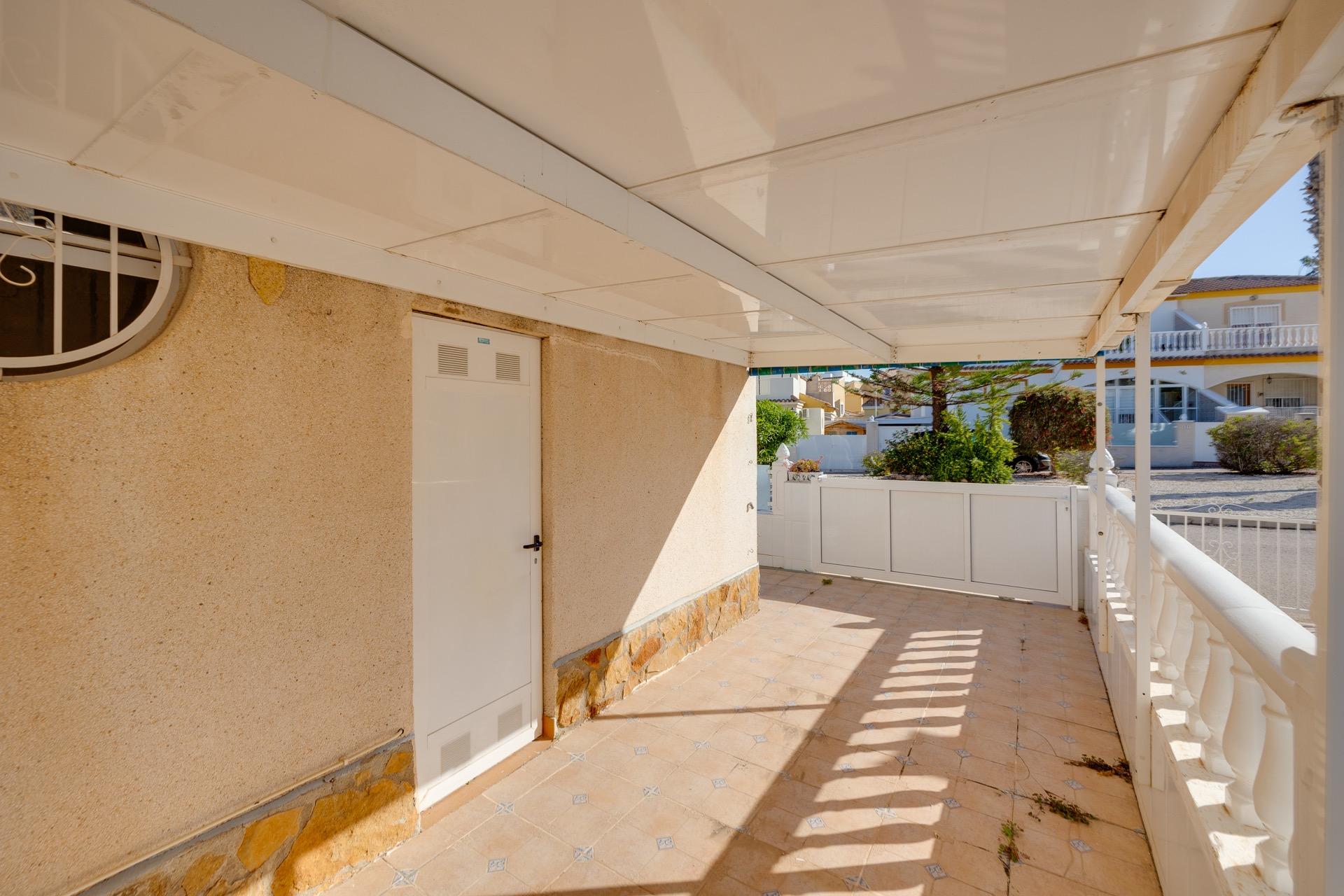 Hus till salu i Orihuela Costa