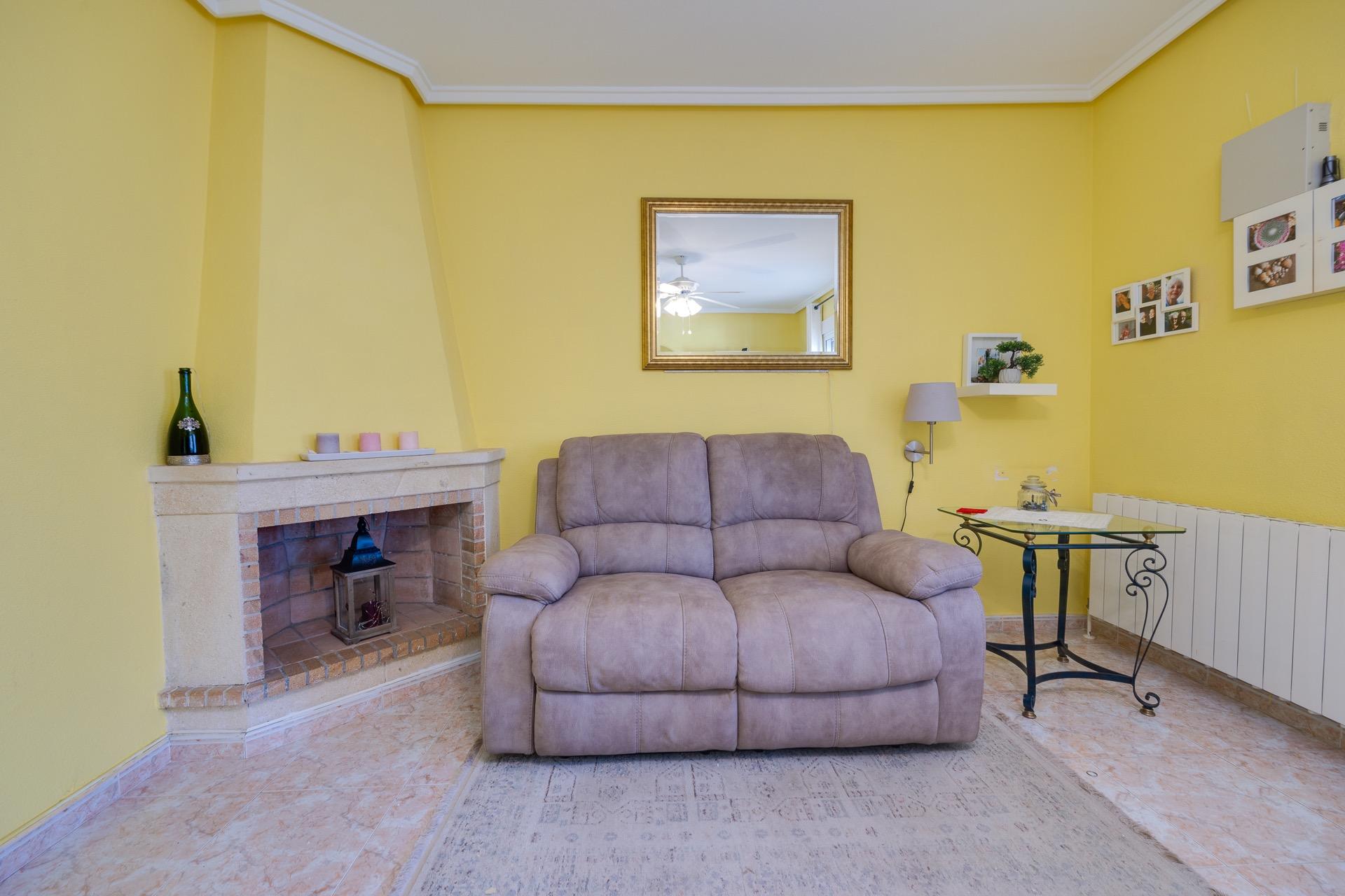 Hus till salu i Orihuela Costa