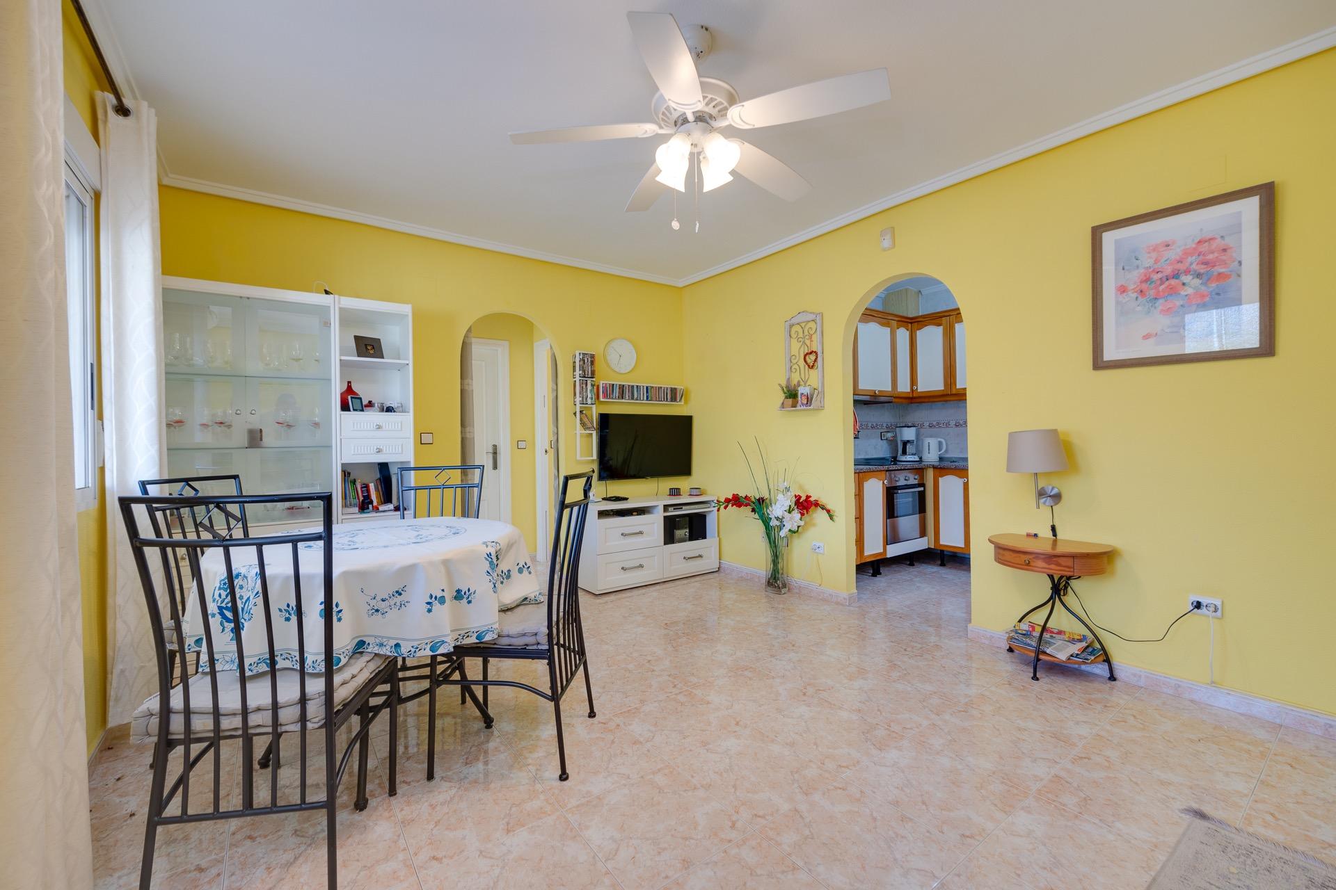 Hus till salu i Orihuela Costa