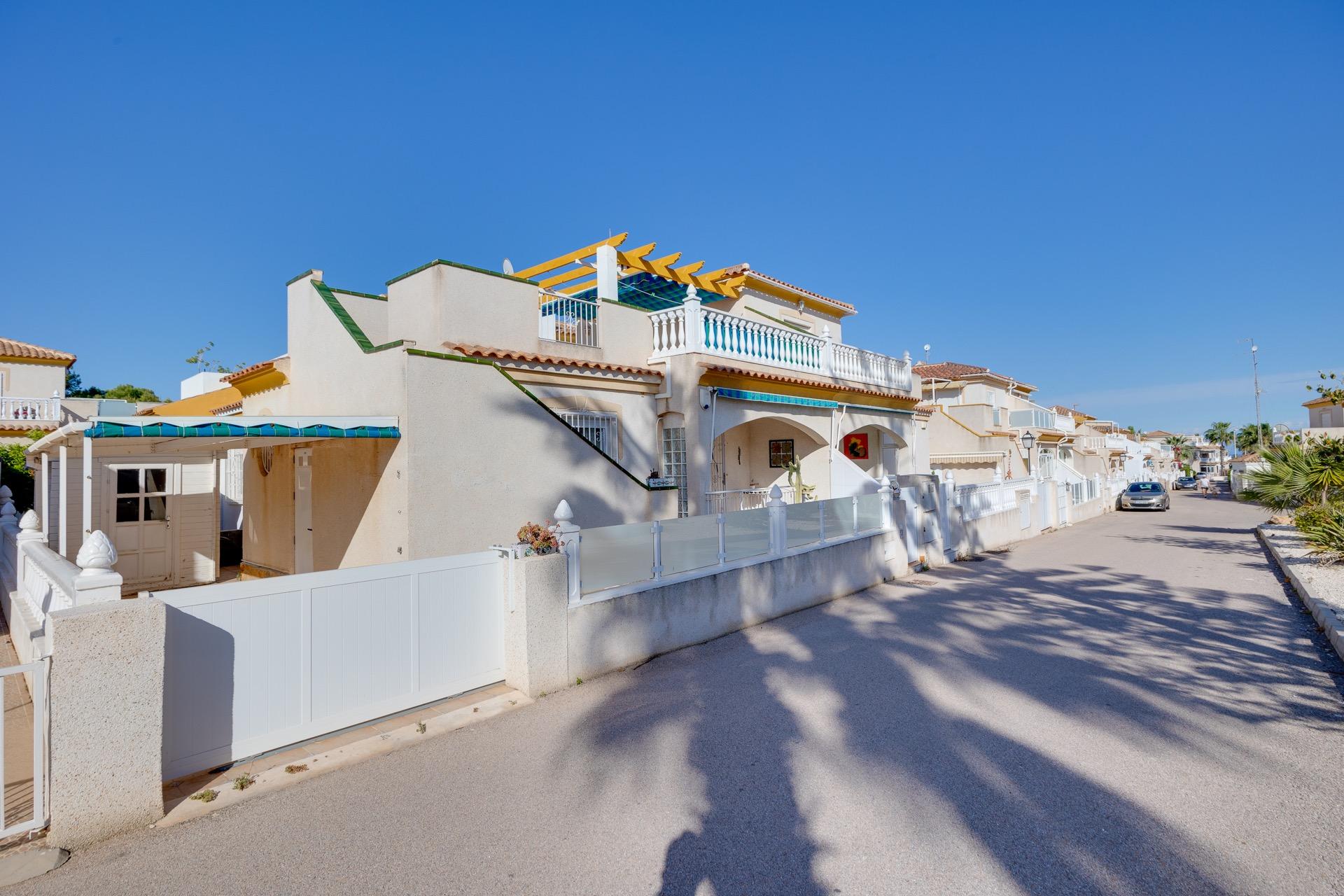 Hus till salu i Orihuela Costa