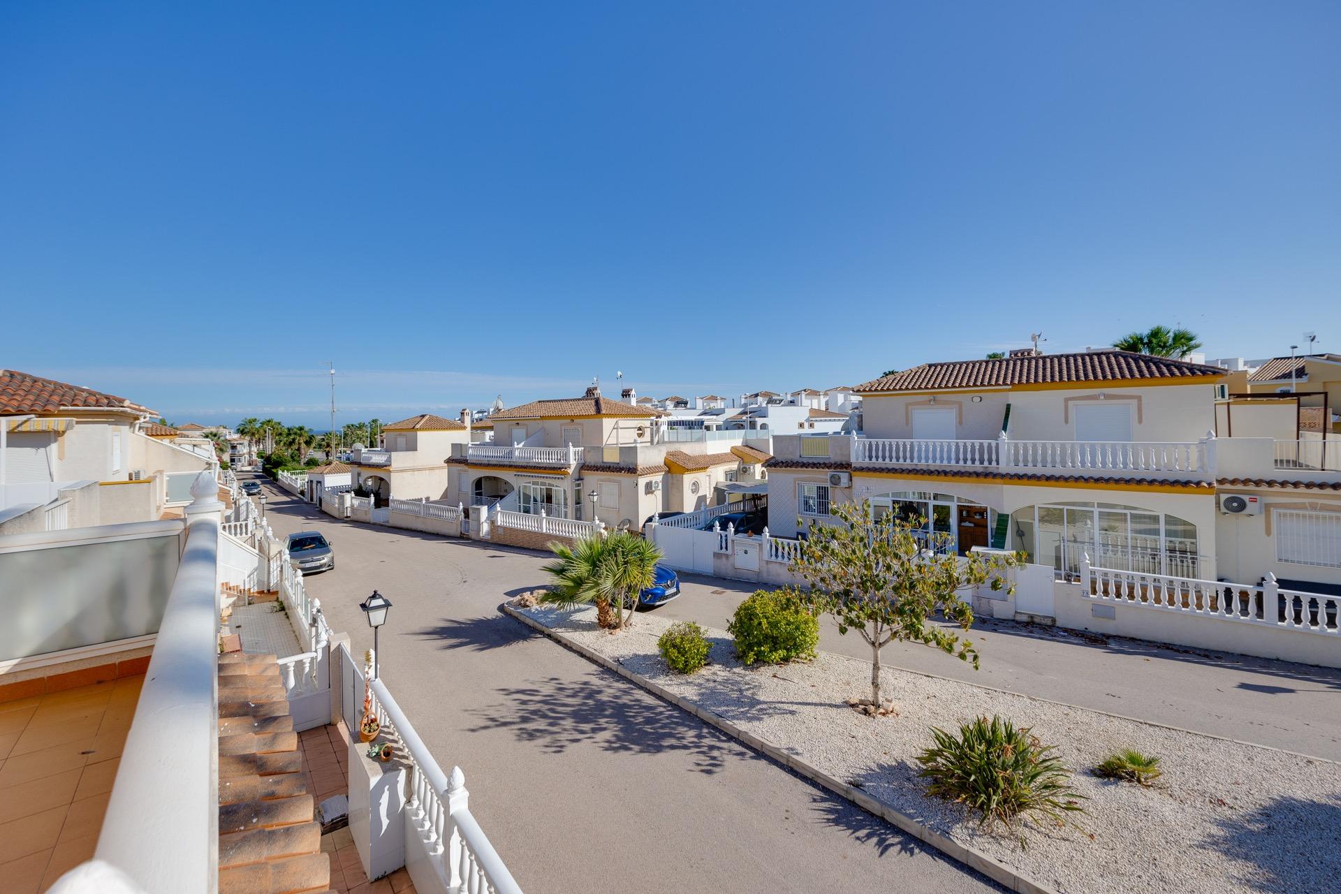 Hus till salu i Orihuela Costa