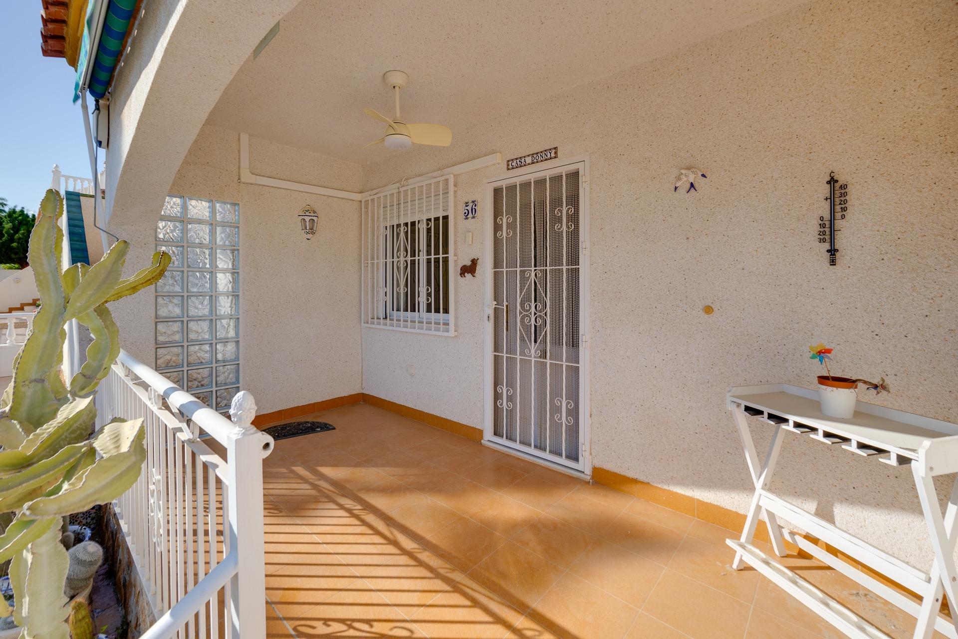 Hus till salu i Orihuela Costa