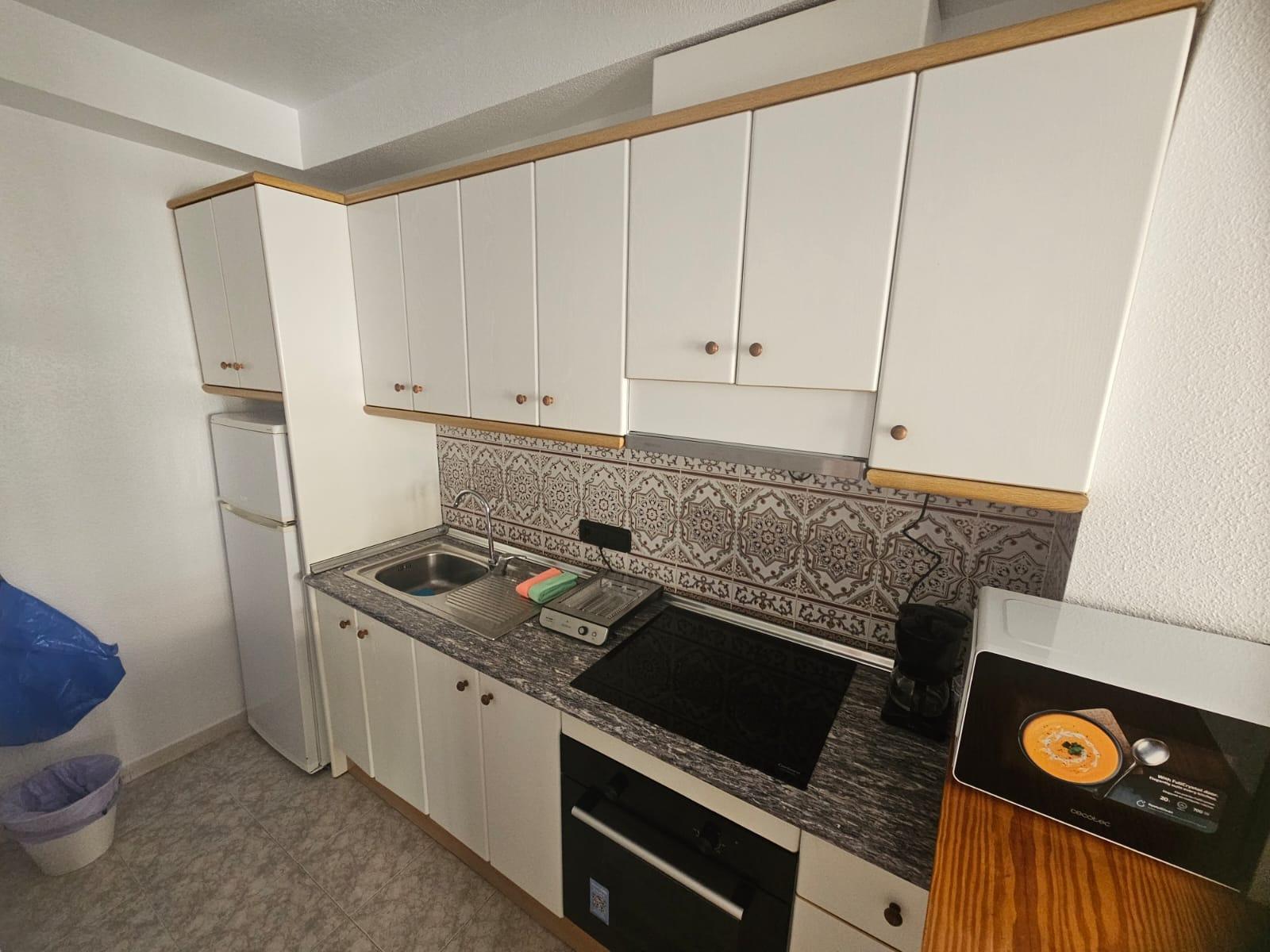 Bungalow, 1 våning till salu i Orihuela Costa