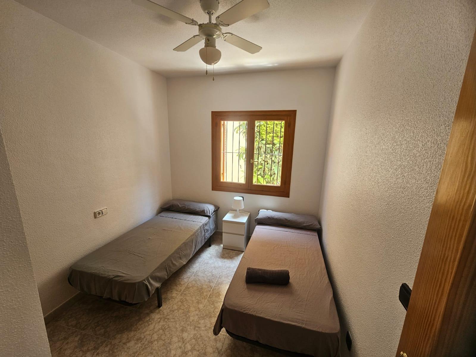 Bungalow, 1 våning till salu i Orihuela Costa