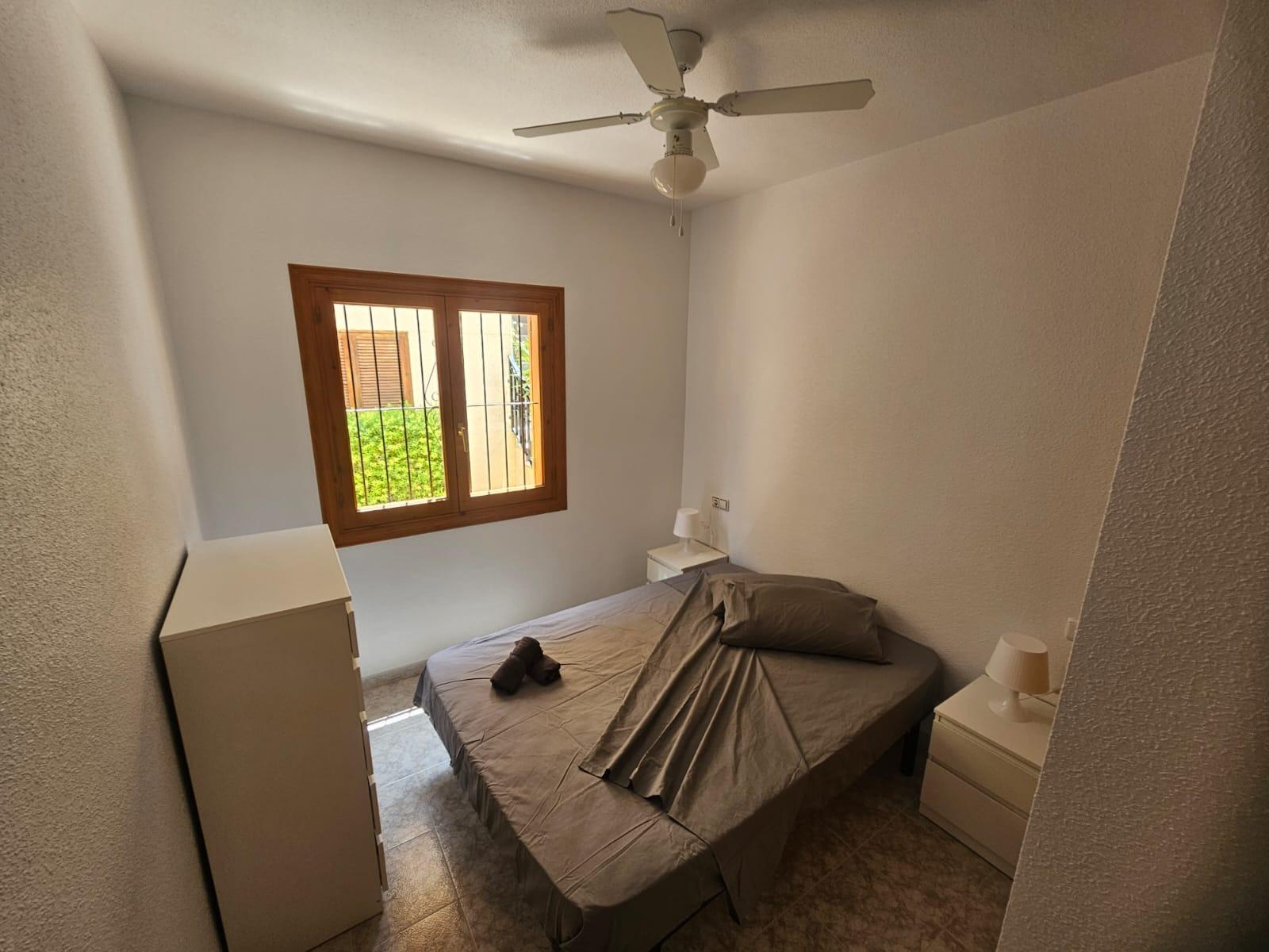 Bungalow, 1 våning till salu i Orihuela Costa