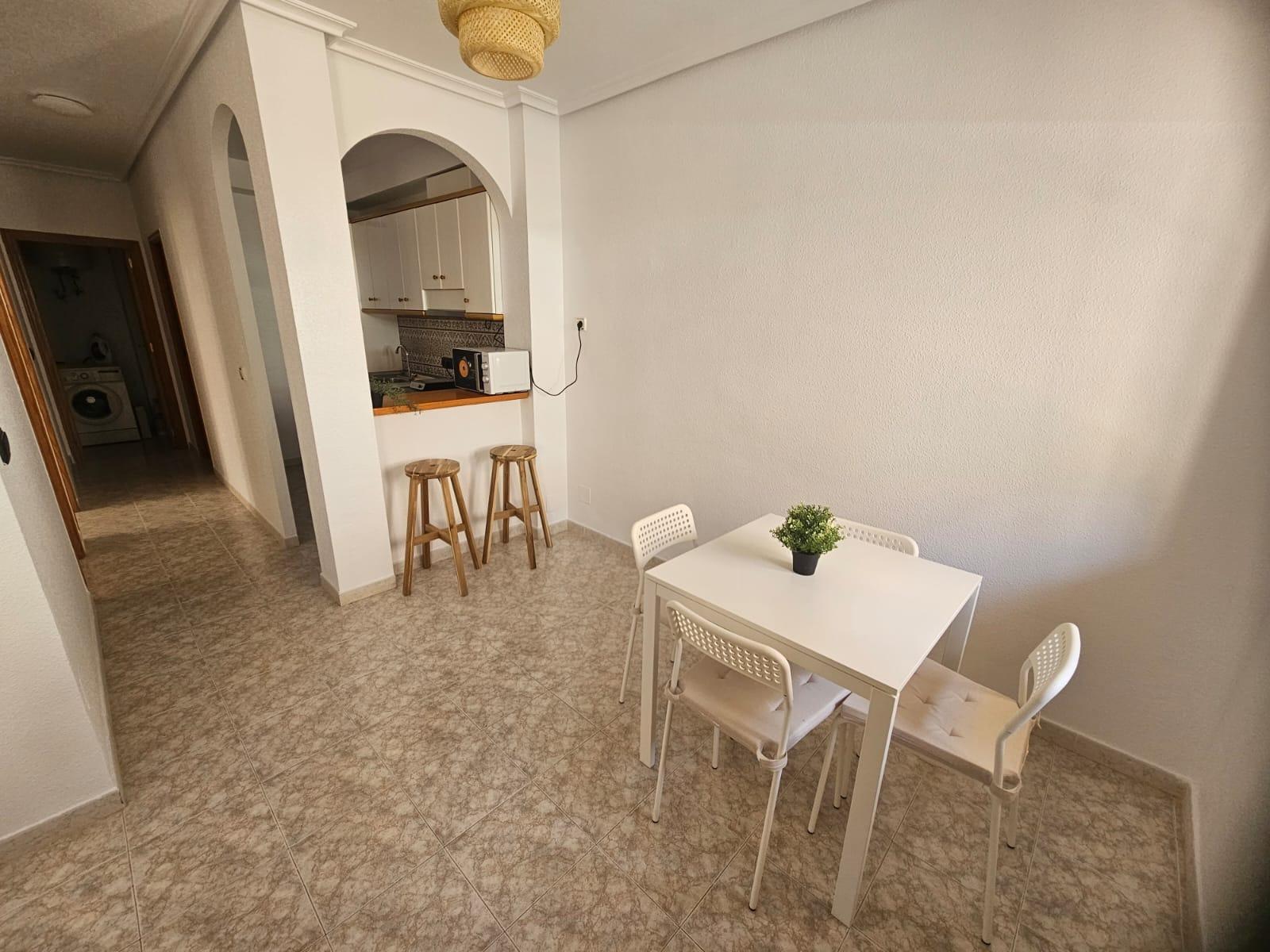 Bungalow, 1 våning till salu i Orihuela Costa