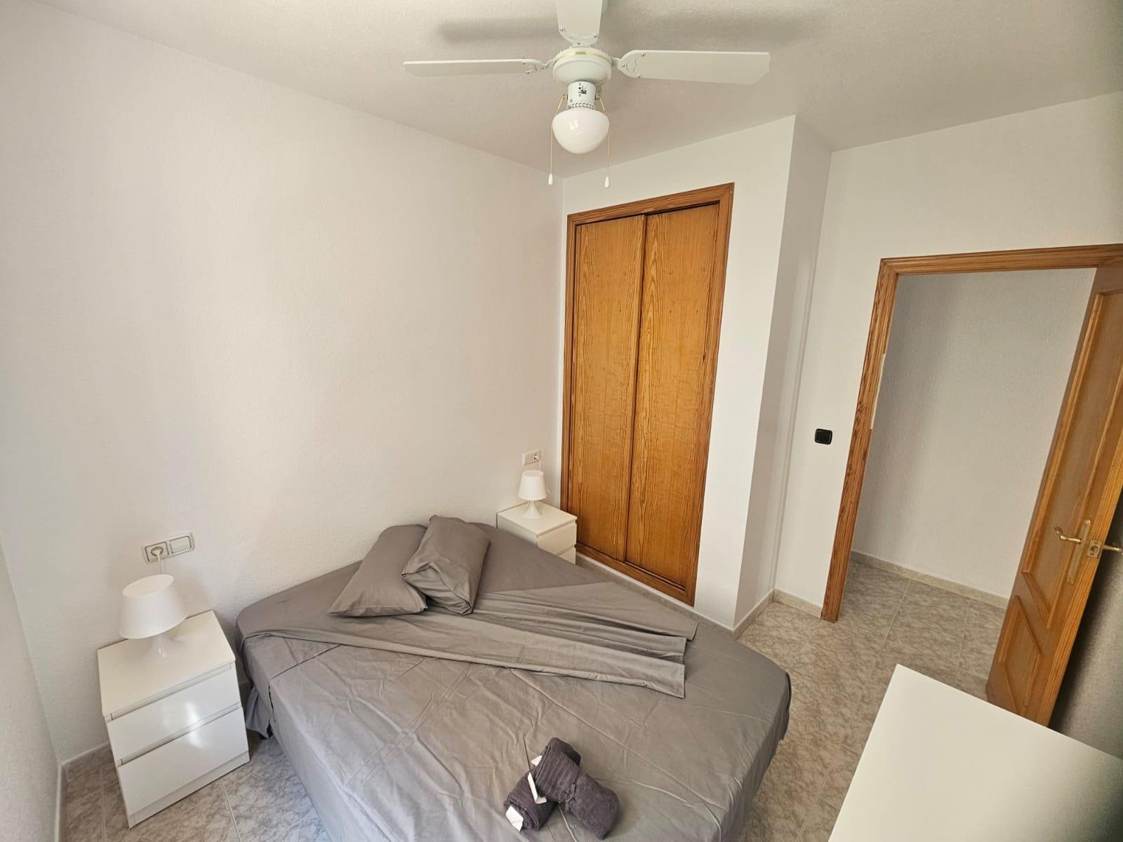 Bungalow, 1 våning till salu i Orihuela Costa