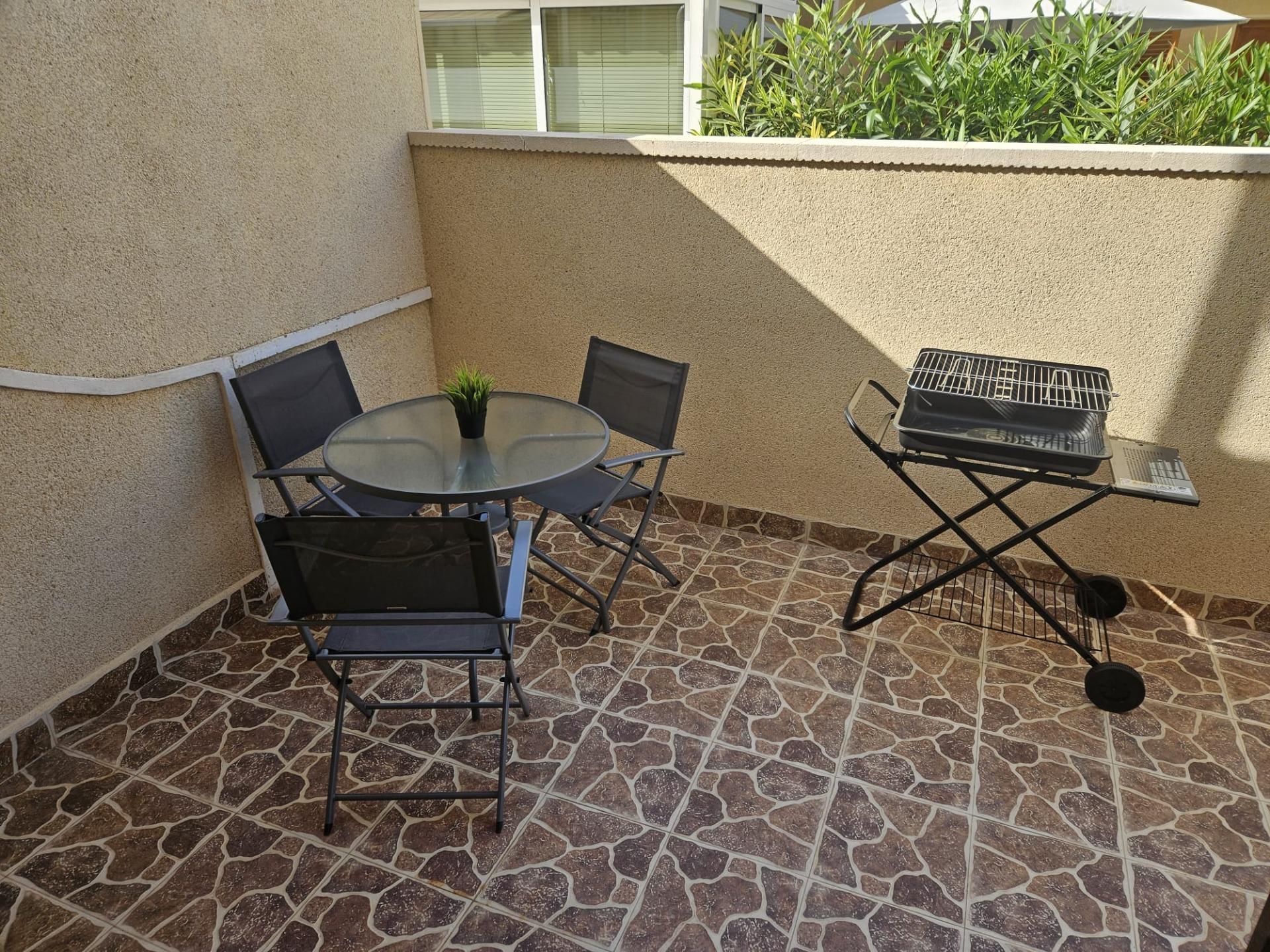 Bungalow, 1 våning till salu i Orihuela Costa