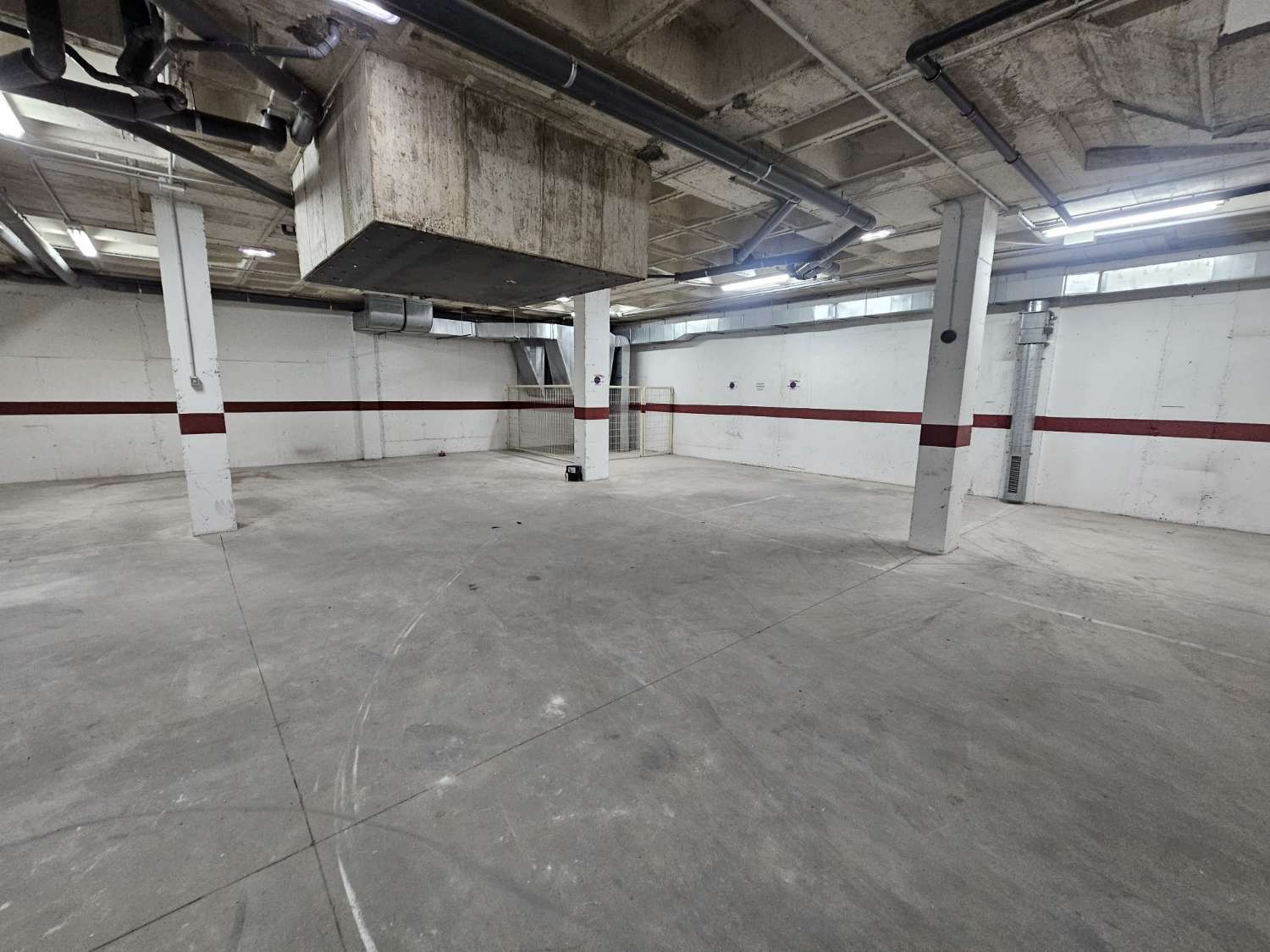 Lägenhet bara 100 meter från stranden