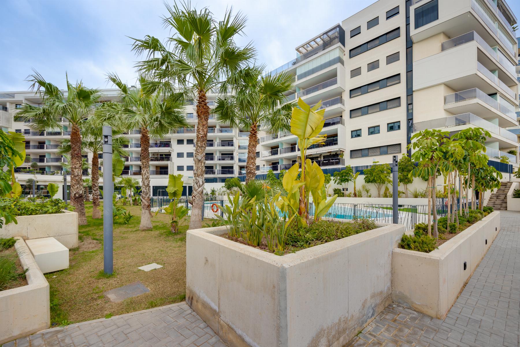 Piso en venta en Orihuela Costa