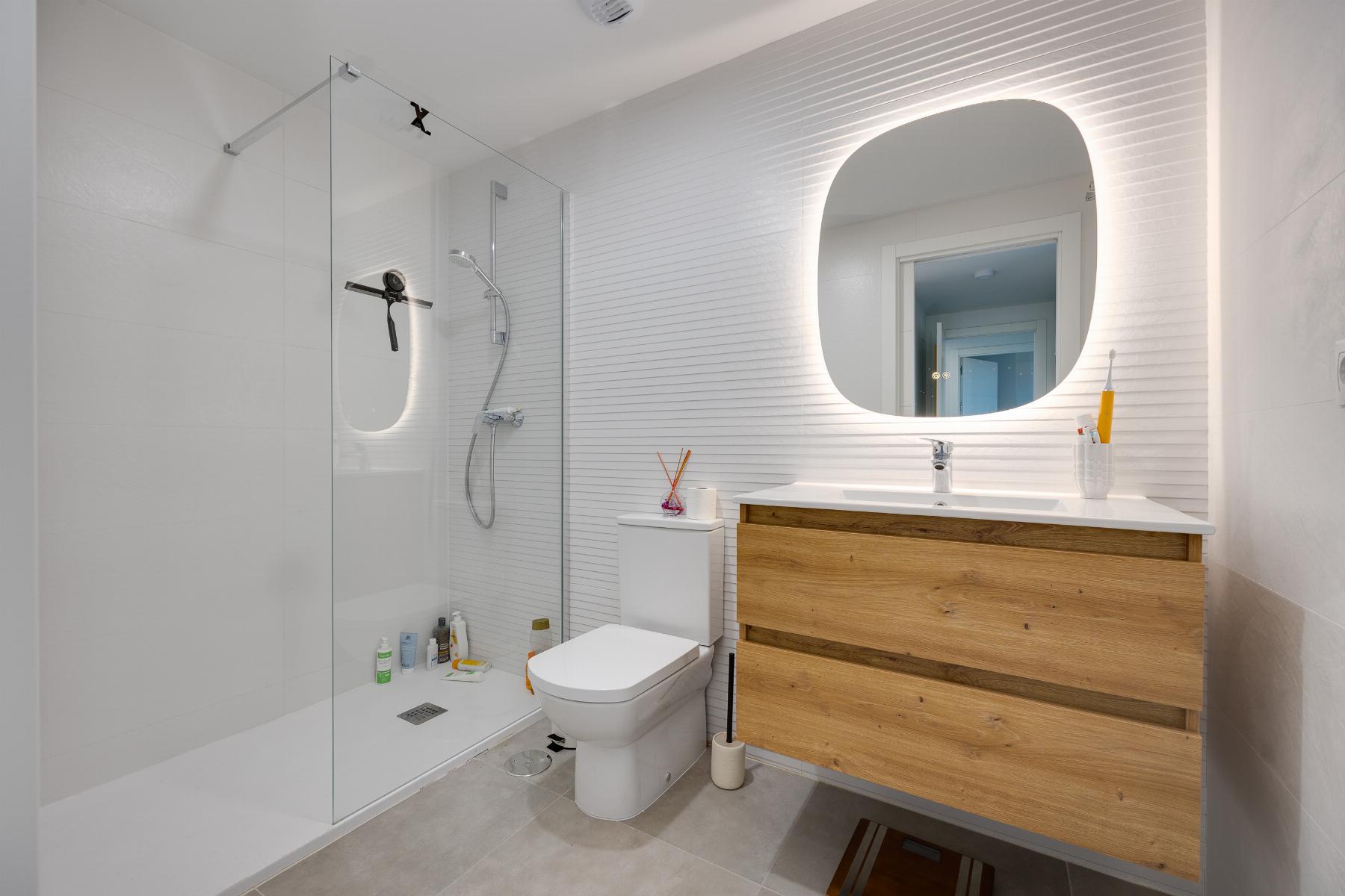 Piso en venta en Orihuela Costa