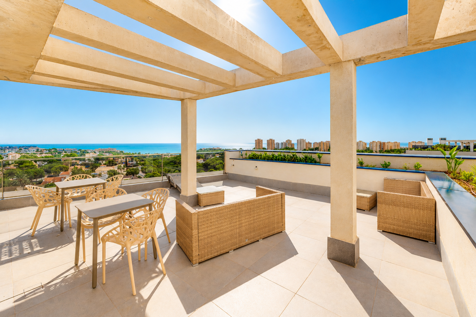 Piso en venta en Orihuela Costa