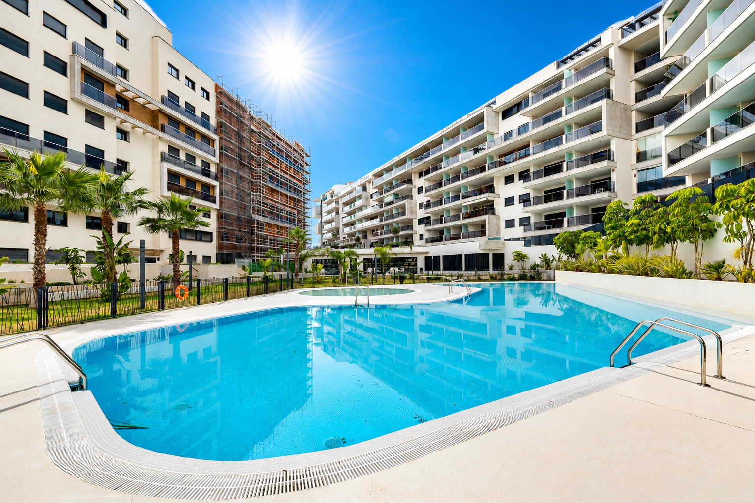 Piso en venta en Orihuela Costa