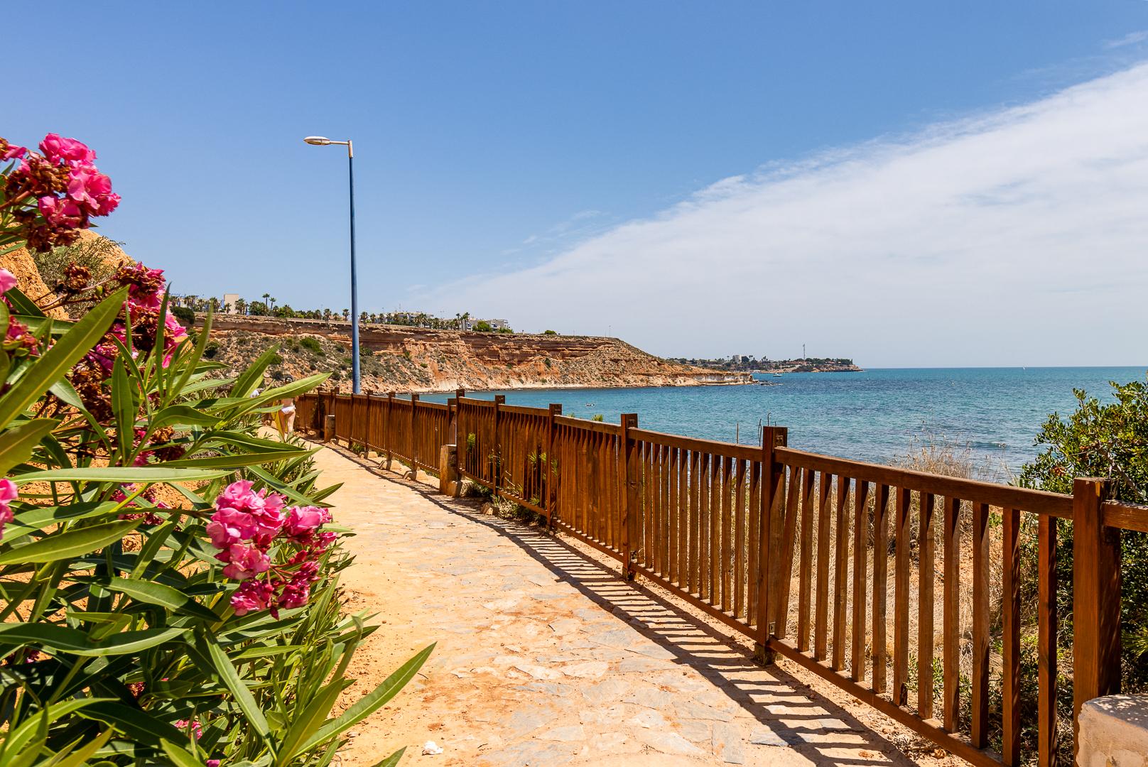 Piso en venta en Orihuela Costa