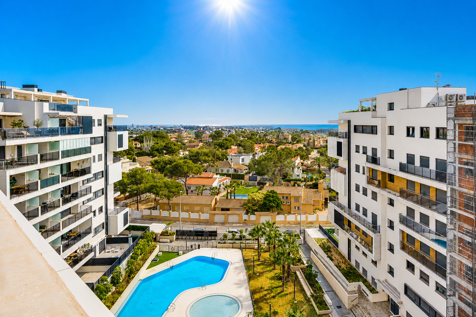 Piso en venta en Orihuela Costa
