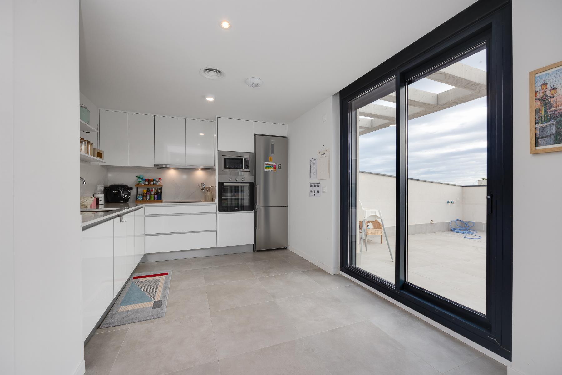Piso en venta en Orihuela Costa