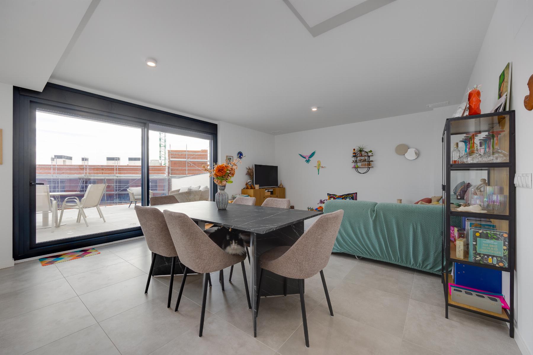 Piso en venta en Orihuela Costa