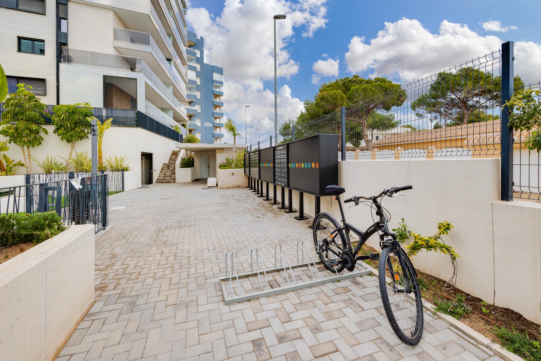 Piso en venta en Orihuela Costa