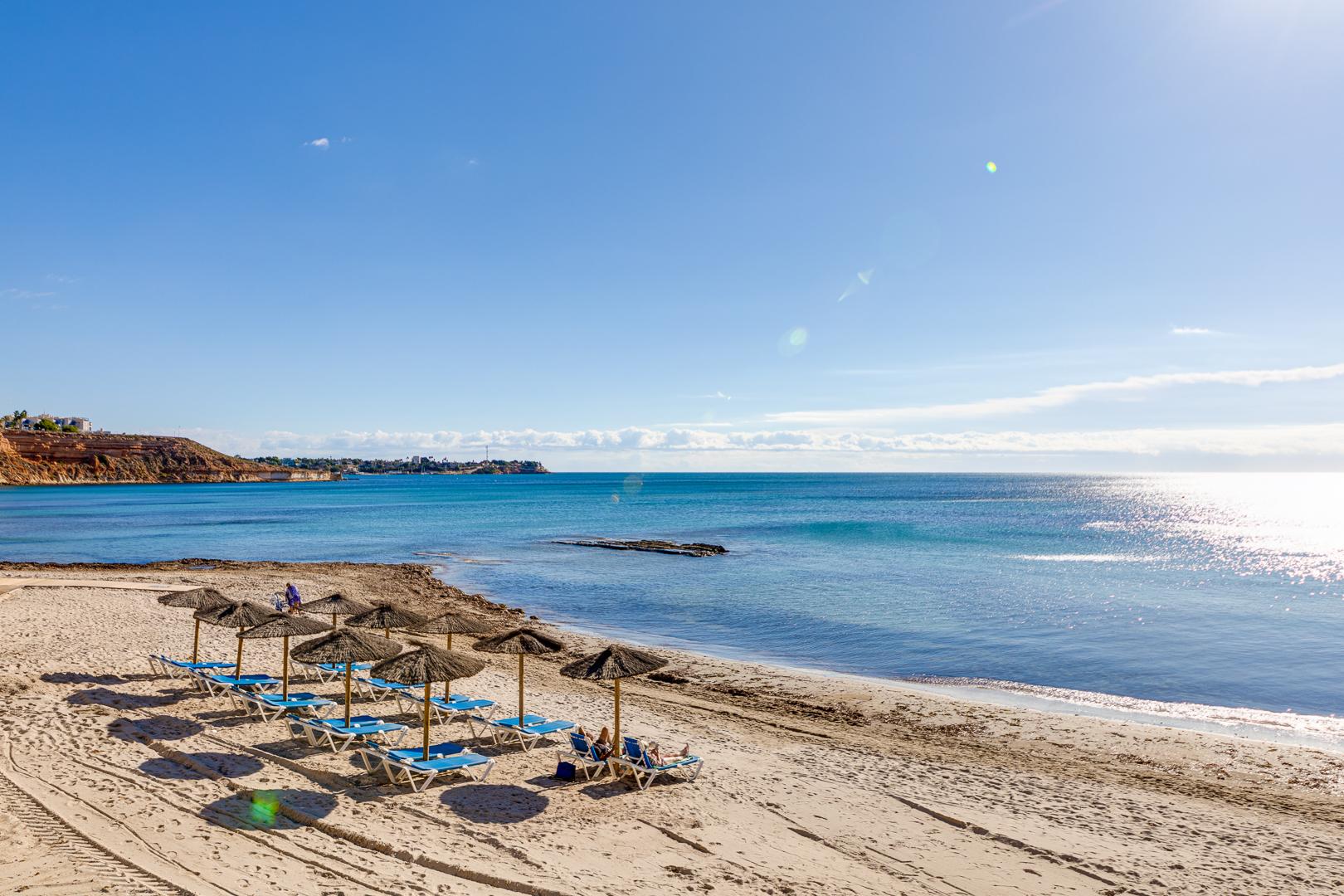 Piso en venta en Orihuela Costa