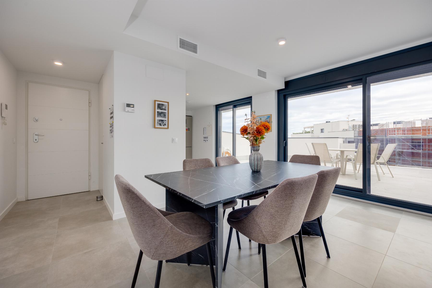 Piso en venta en Orihuela Costa