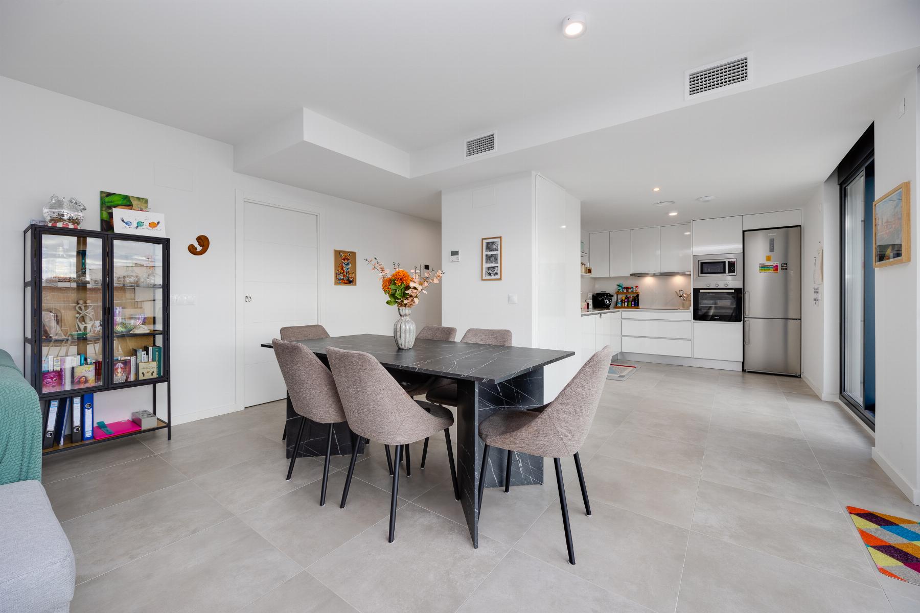 Piso en venta en Orihuela Costa