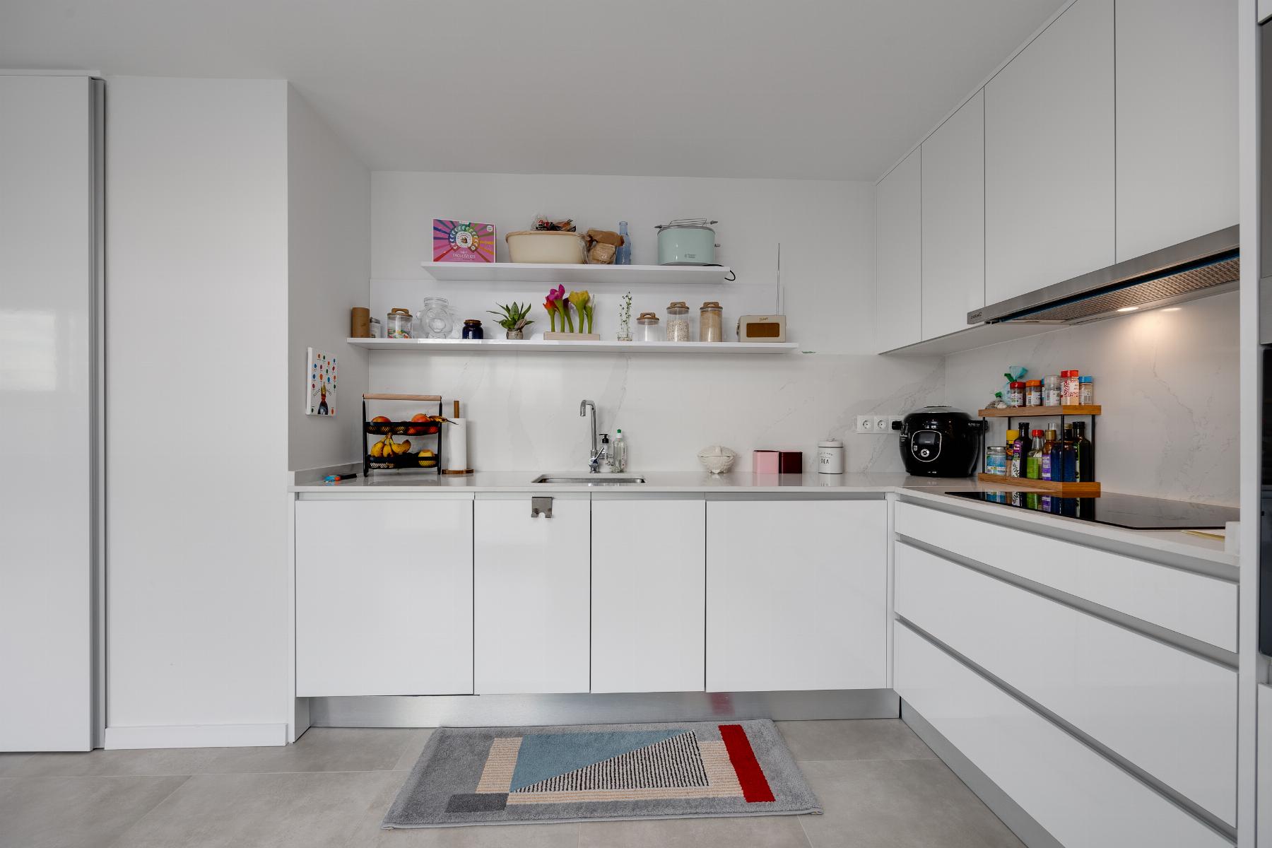 Piso en venta en Orihuela Costa