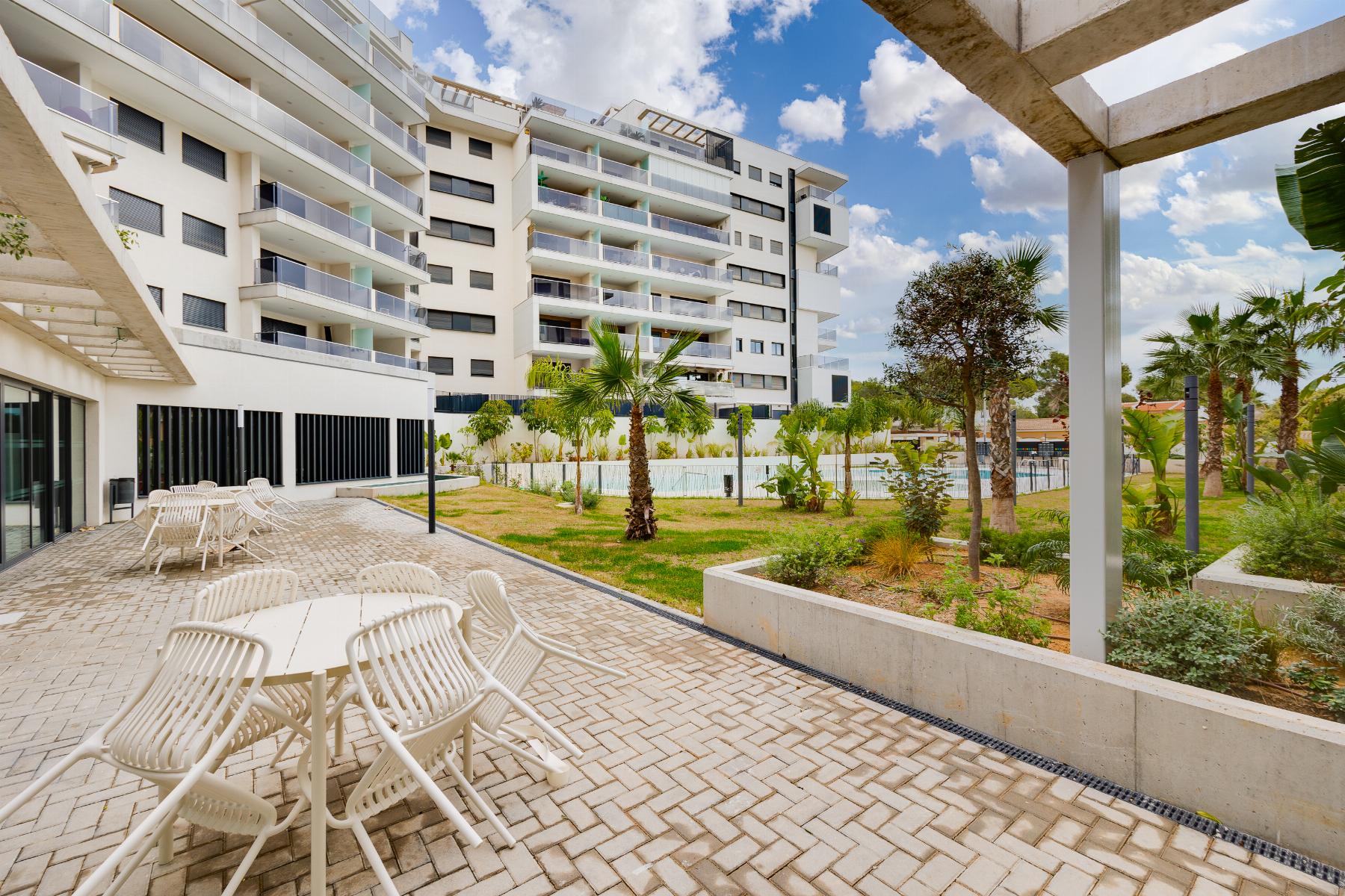 Piso en venta en Orihuela Costa