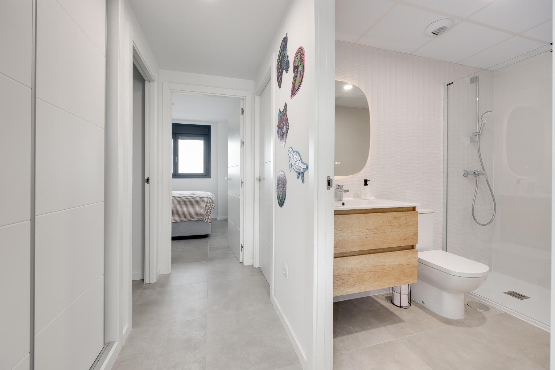 Piso en venta en Orihuela Costa