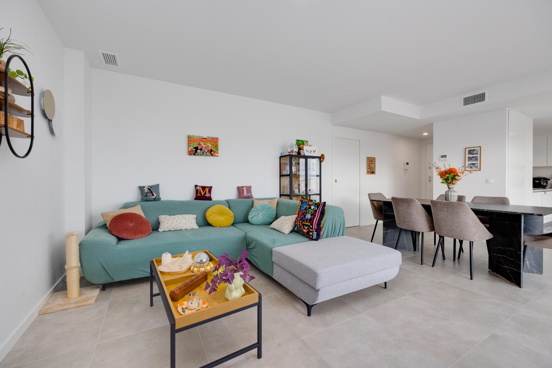 Piso en venta en Orihuela Costa