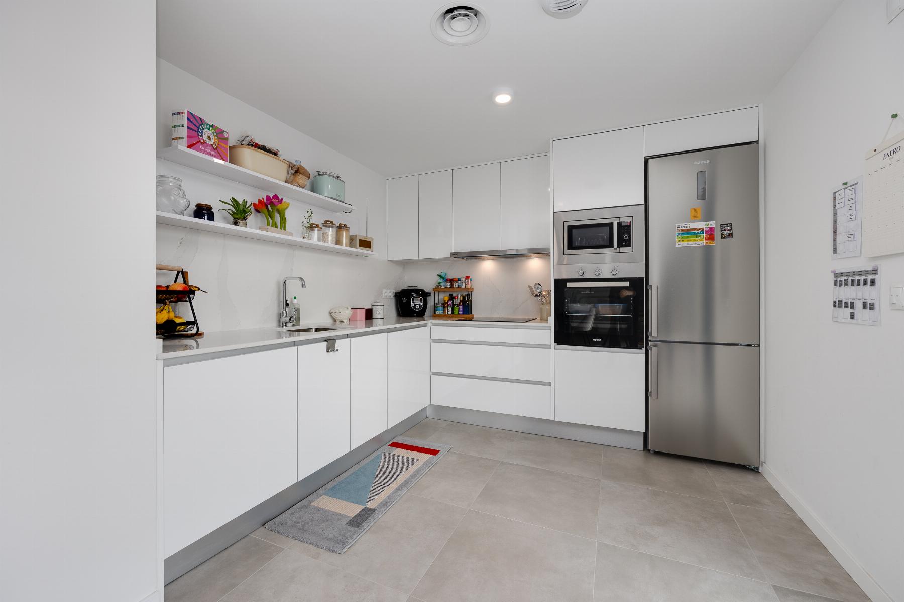 Piso en venta en Orihuela Costa