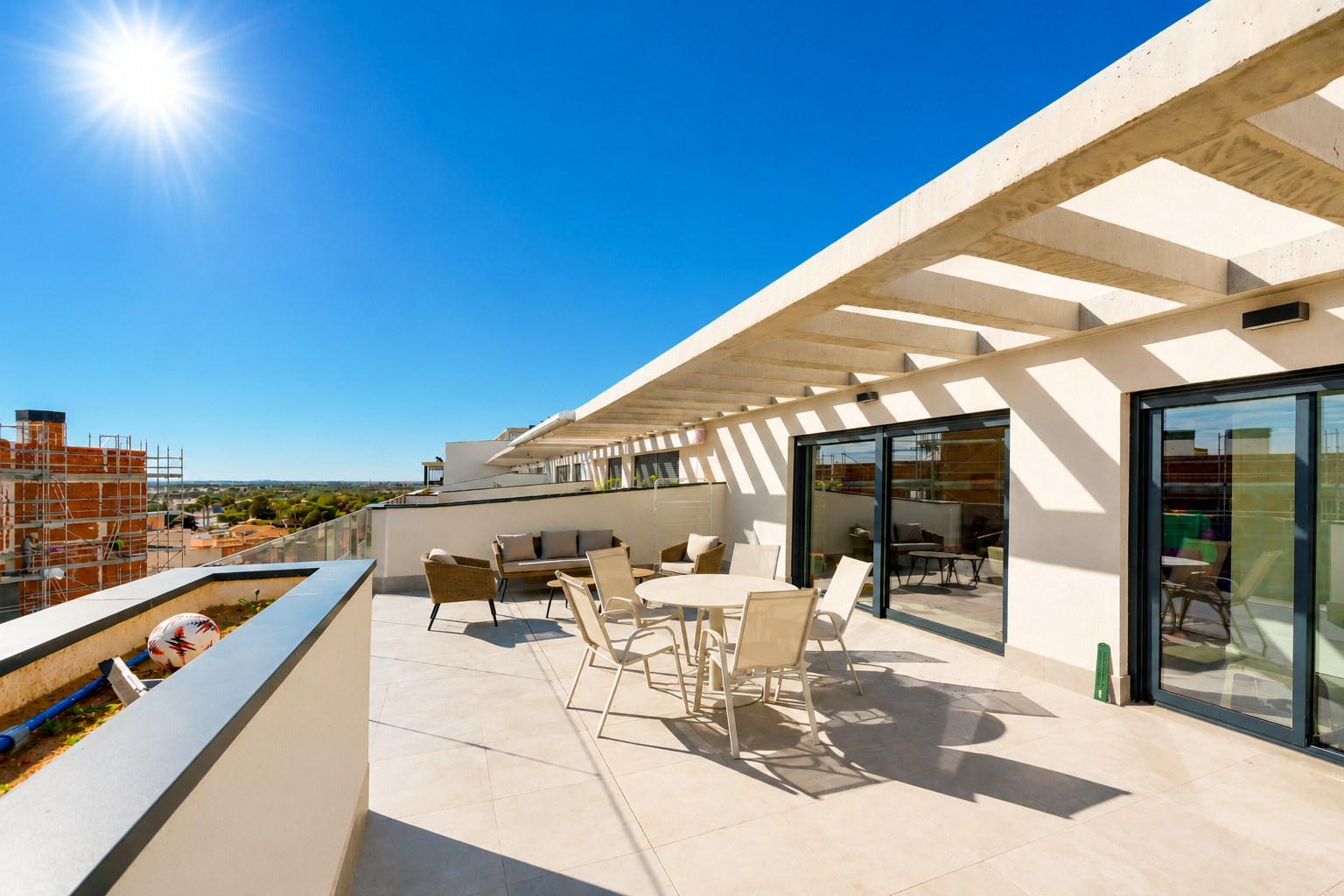 Piso en venta en Orihuela Costa