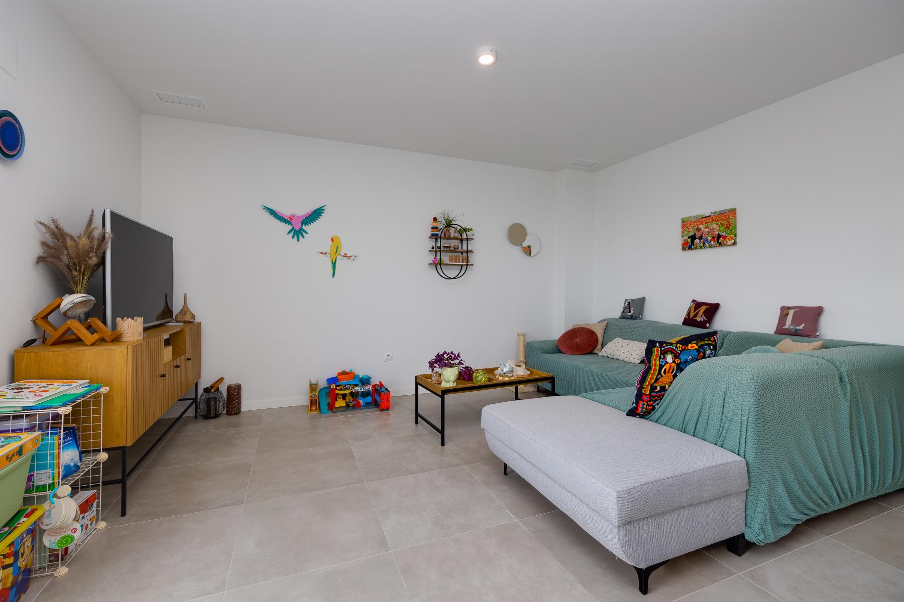 Piso en venta en Orihuela Costa