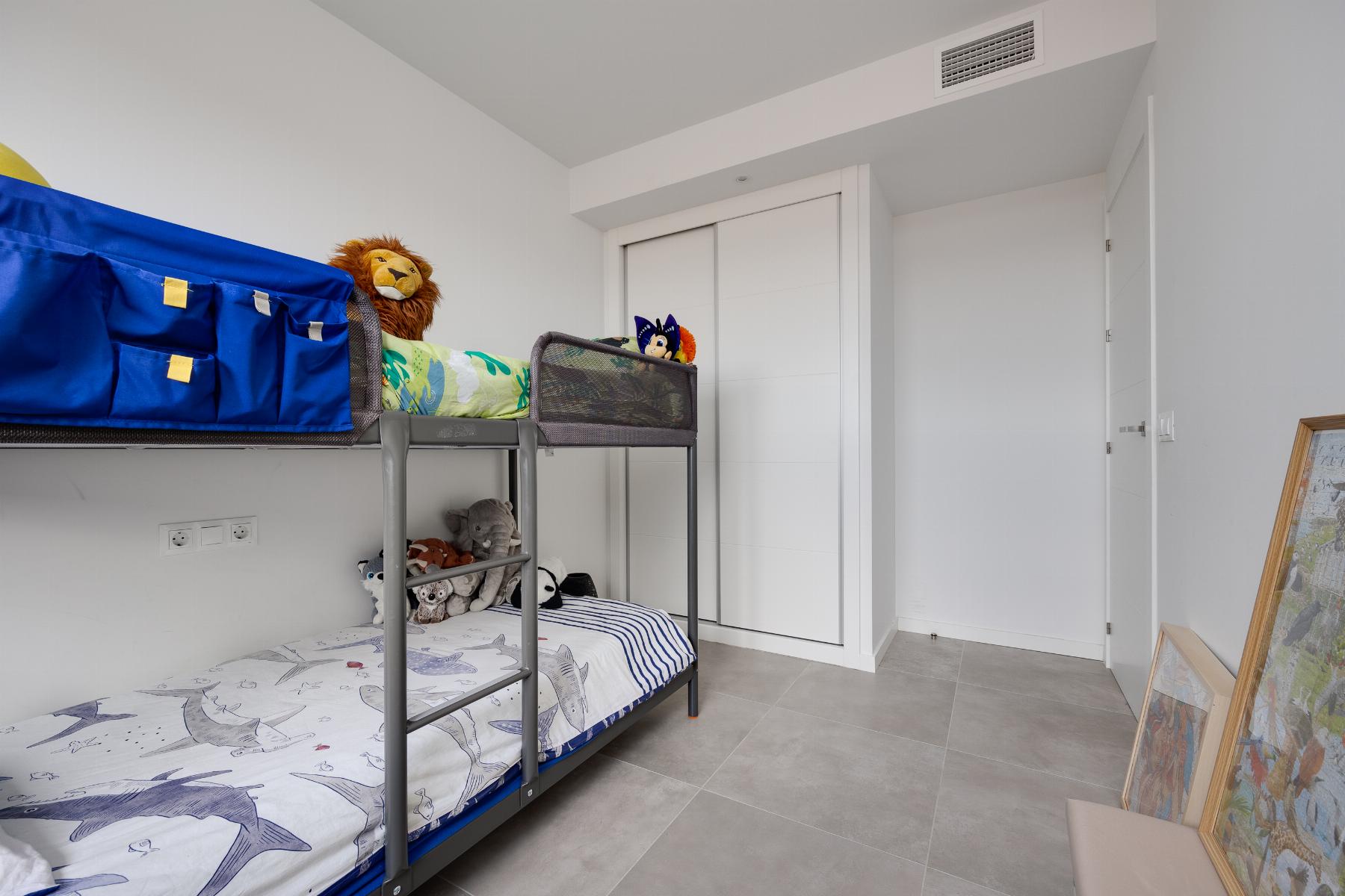 Piso en venta en Orihuela Costa