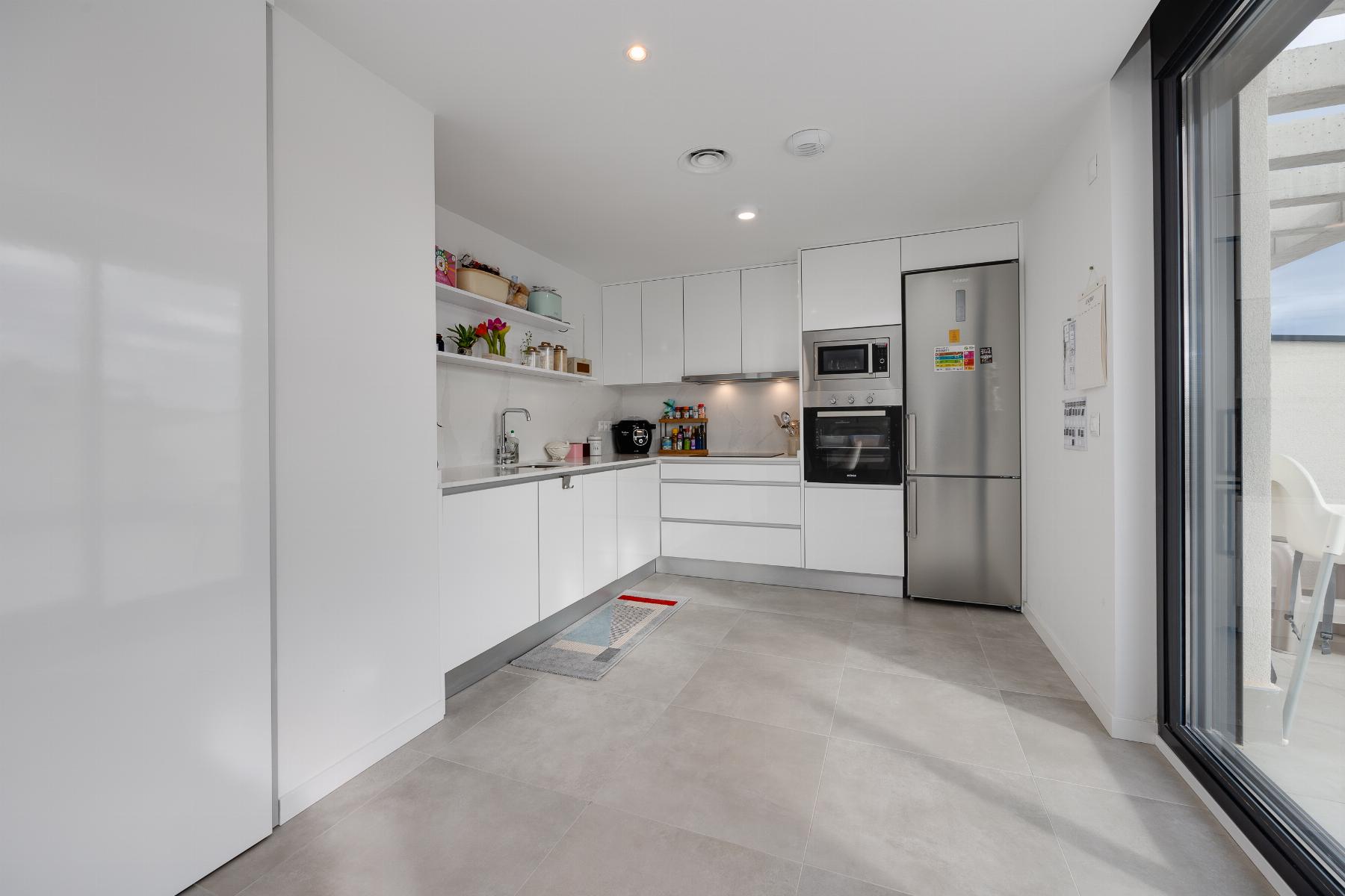 Piso en venta en Orihuela Costa