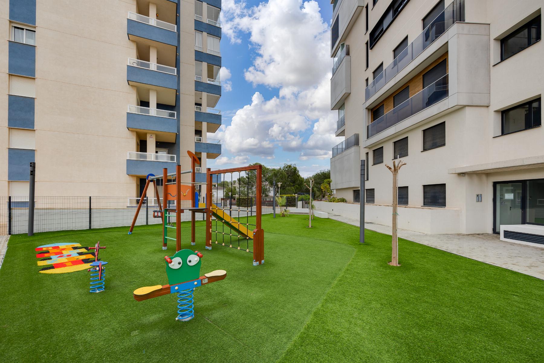 Piso en venta en Orihuela Costa