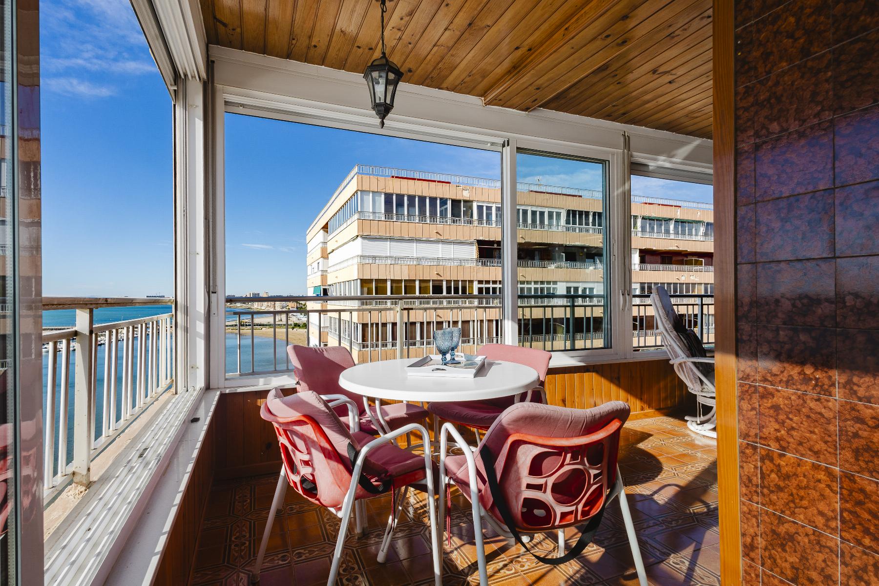 Apartmán v prodeji in Torrevieja