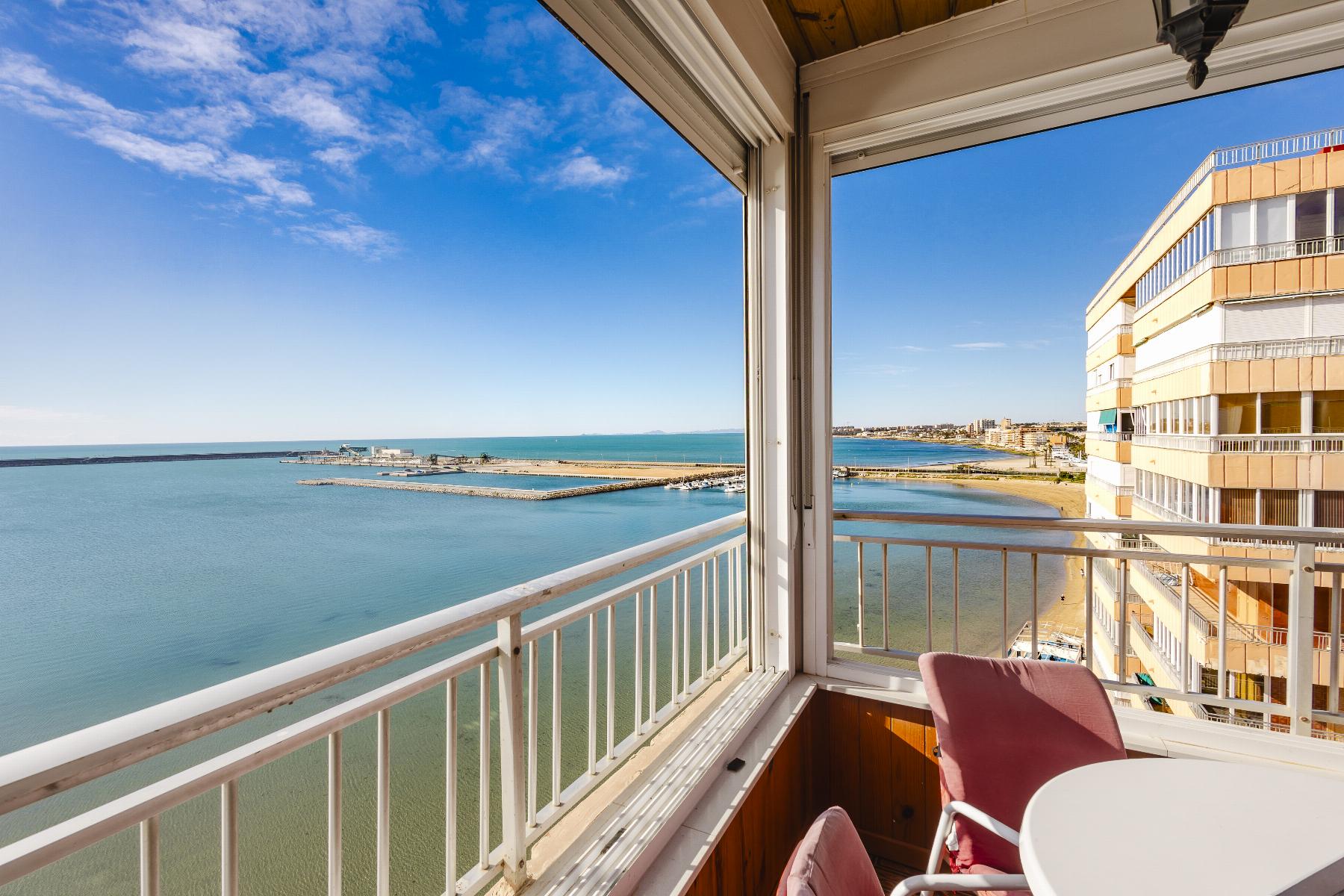 Apartmán v prodeji in Torrevieja