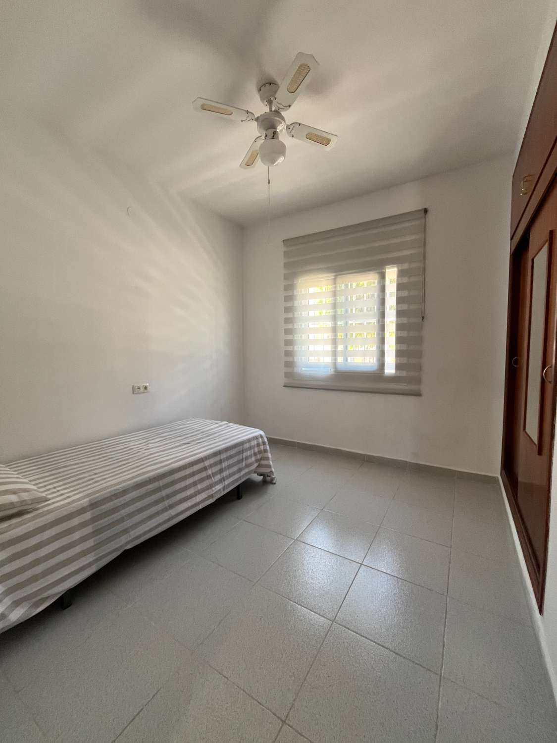 2 DORMITORIOS, JARDIN 50 M2 ORIENTACION SUR