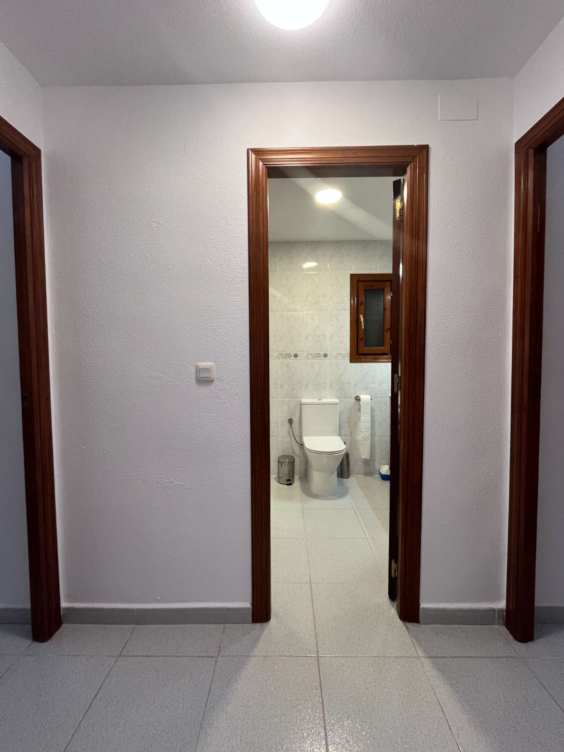 2 DORMITORIOS, JARDIN 50 M2 ORIENTACION SUR