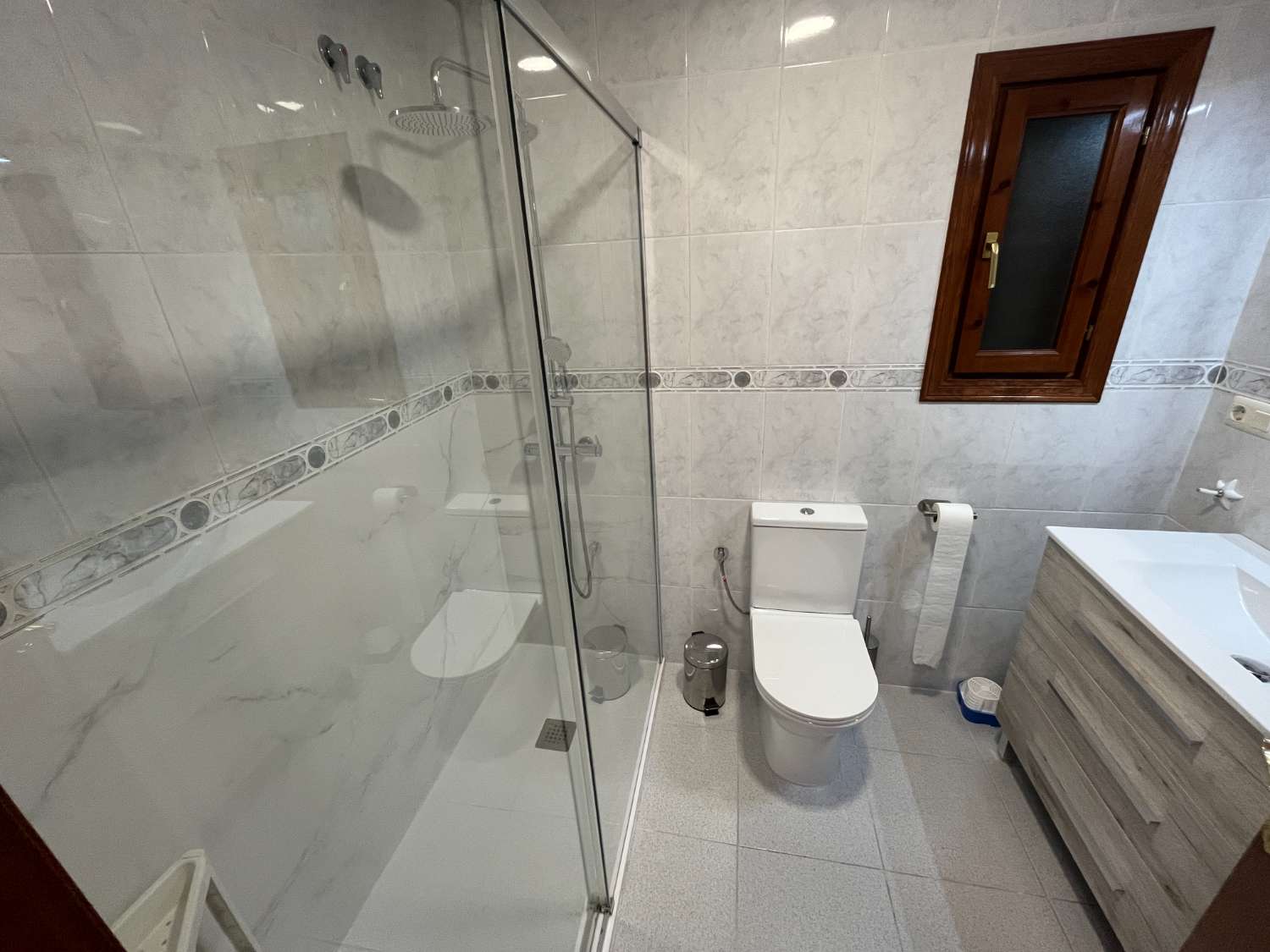 2 DORMITORIOS, JARDIN 50 M2 ORIENTACION SUR
