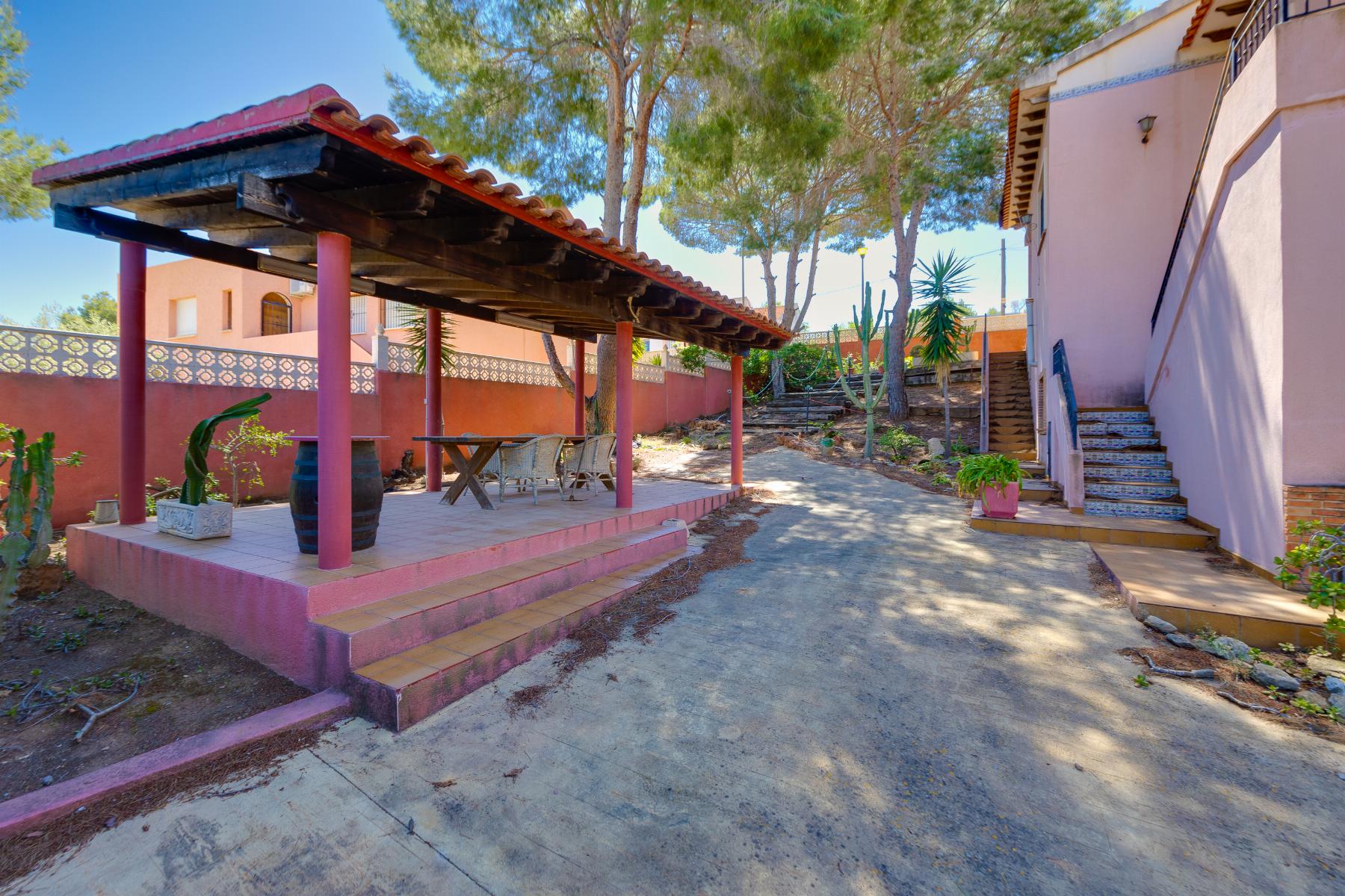 Rodinný dům v prodeji in San Miguel de Salinas