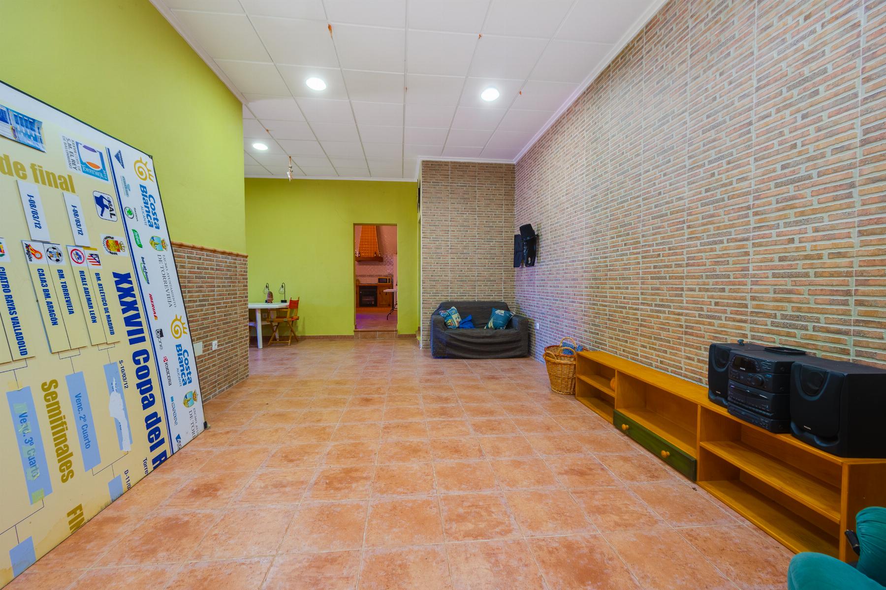 Rodinný dům v prodeji in San Miguel de Salinas
