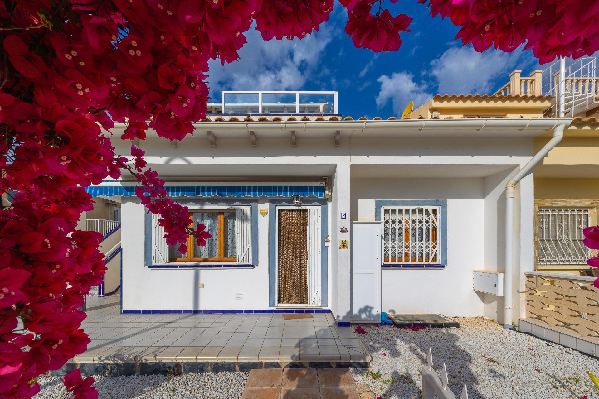 Casa in vendita a Orihuela Costa