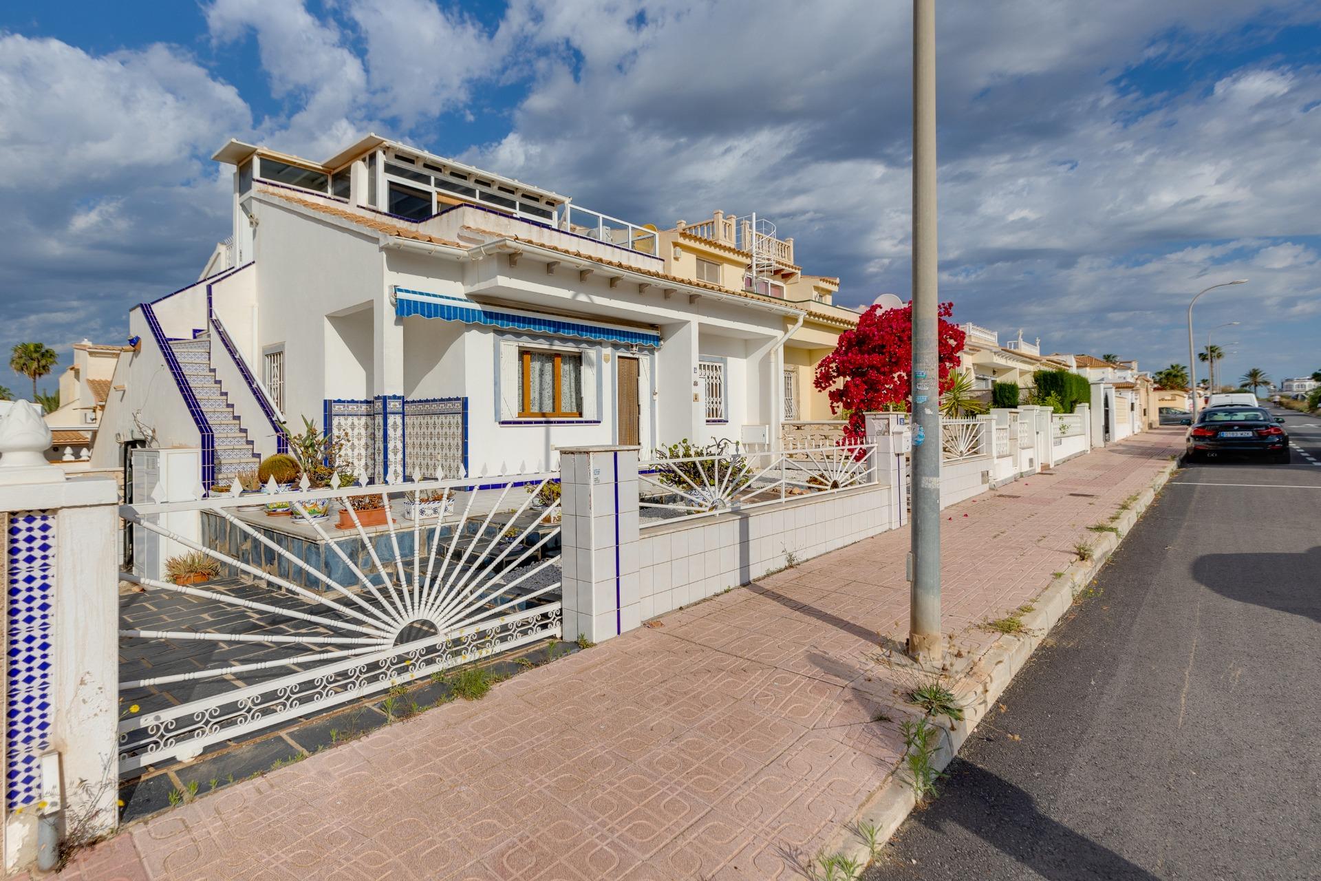 Casa in vendita a Orihuela Costa