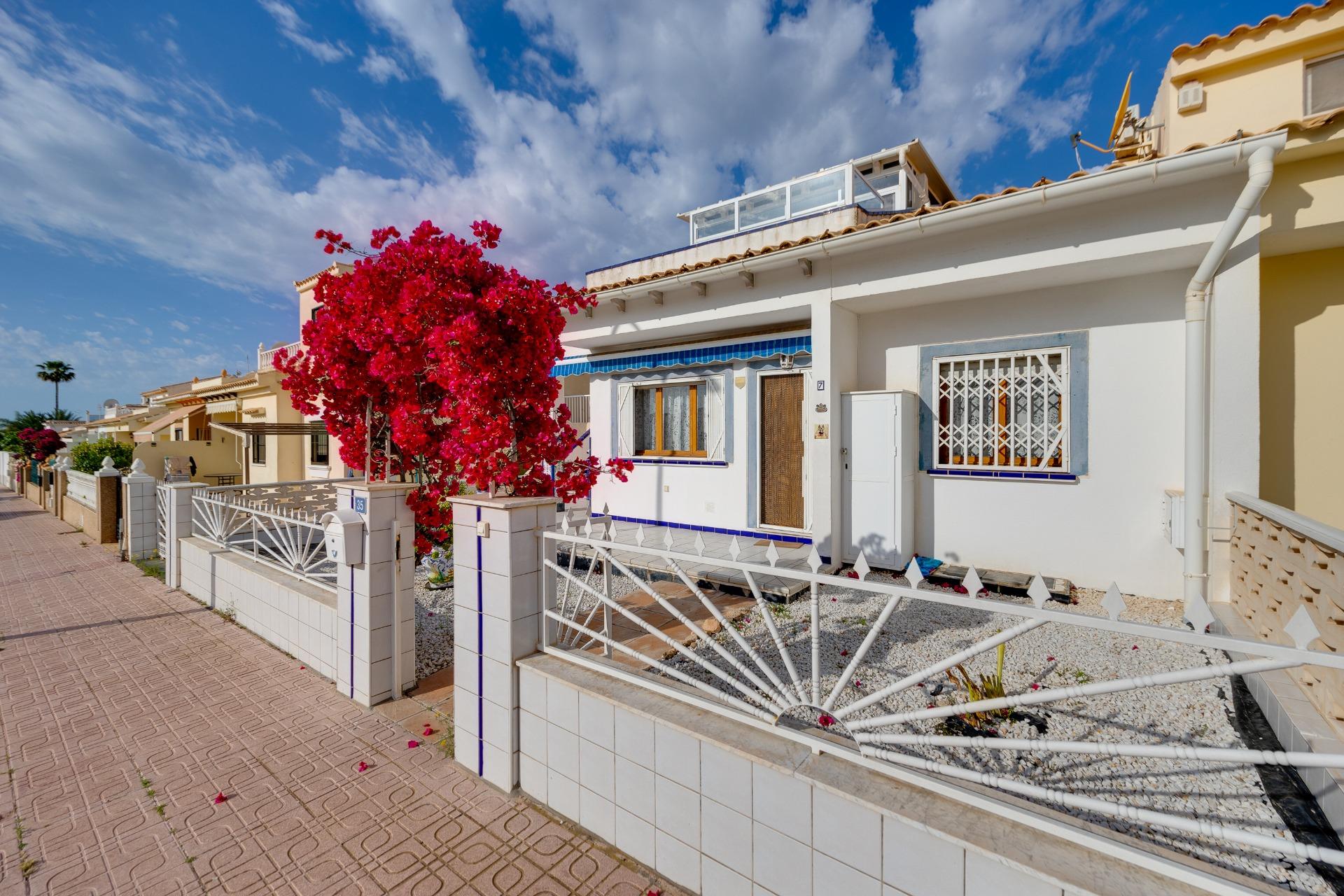 Casa in vendita a Orihuela Costa