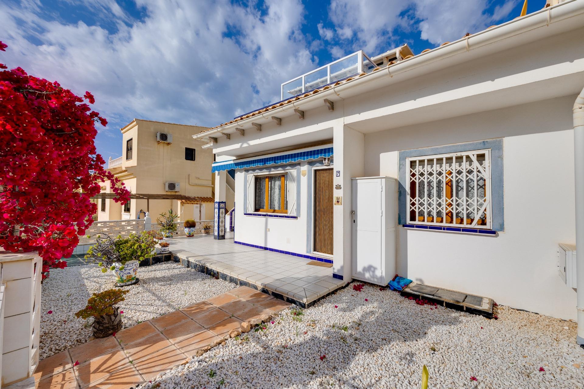 Casa in vendita a Orihuela Costa