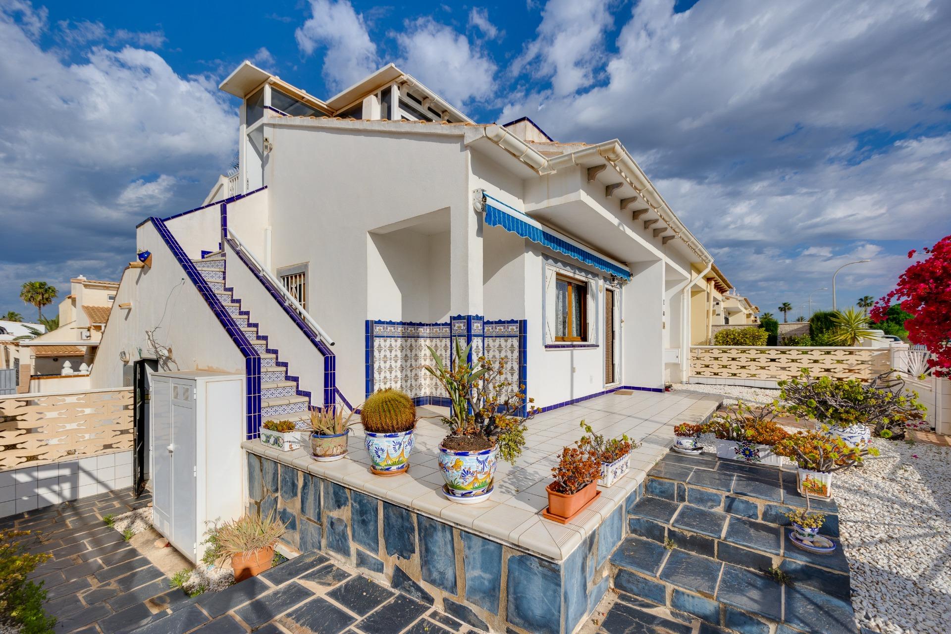 Casa in vendita a Orihuela Costa