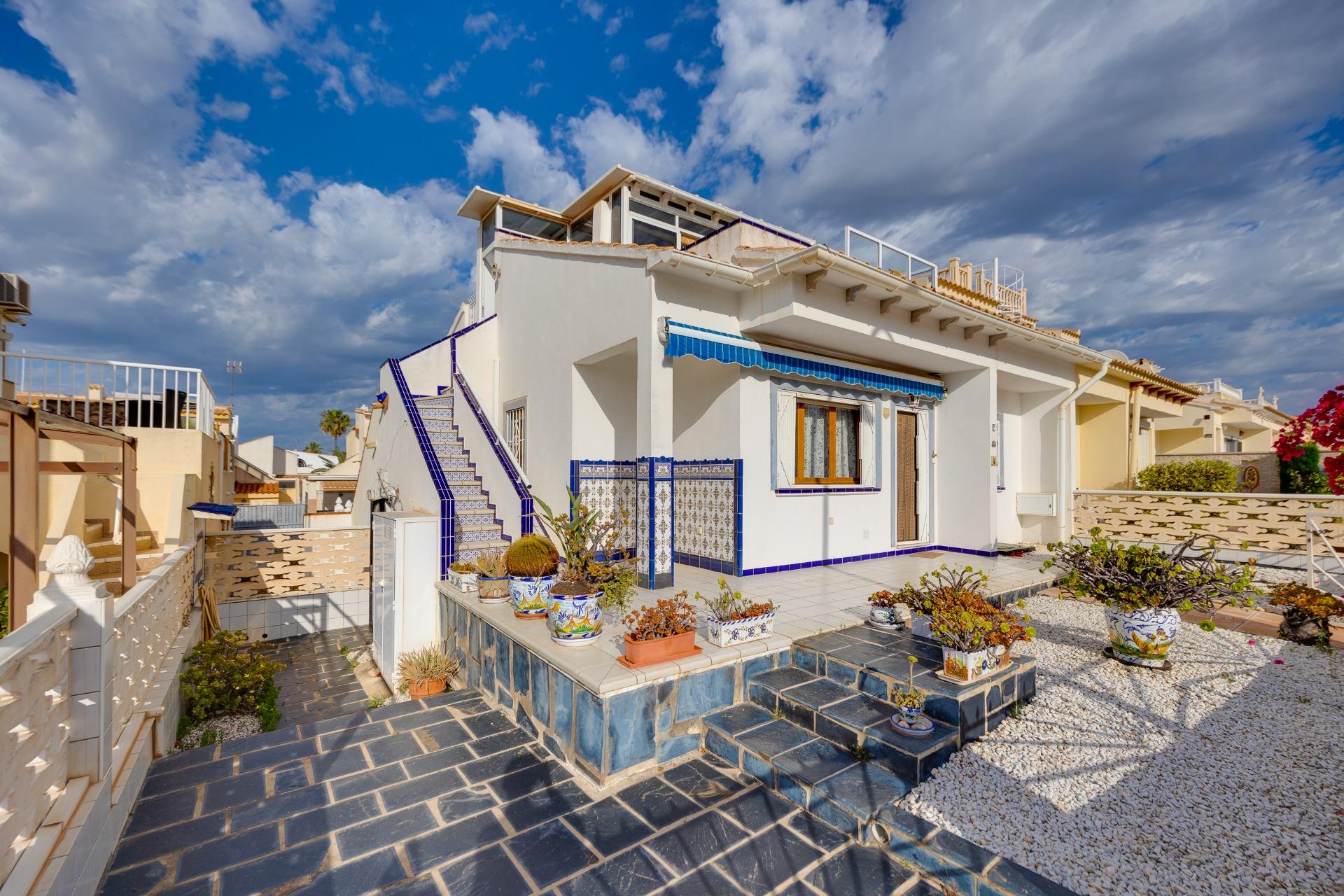 Casa in vendita a Orihuela Costa